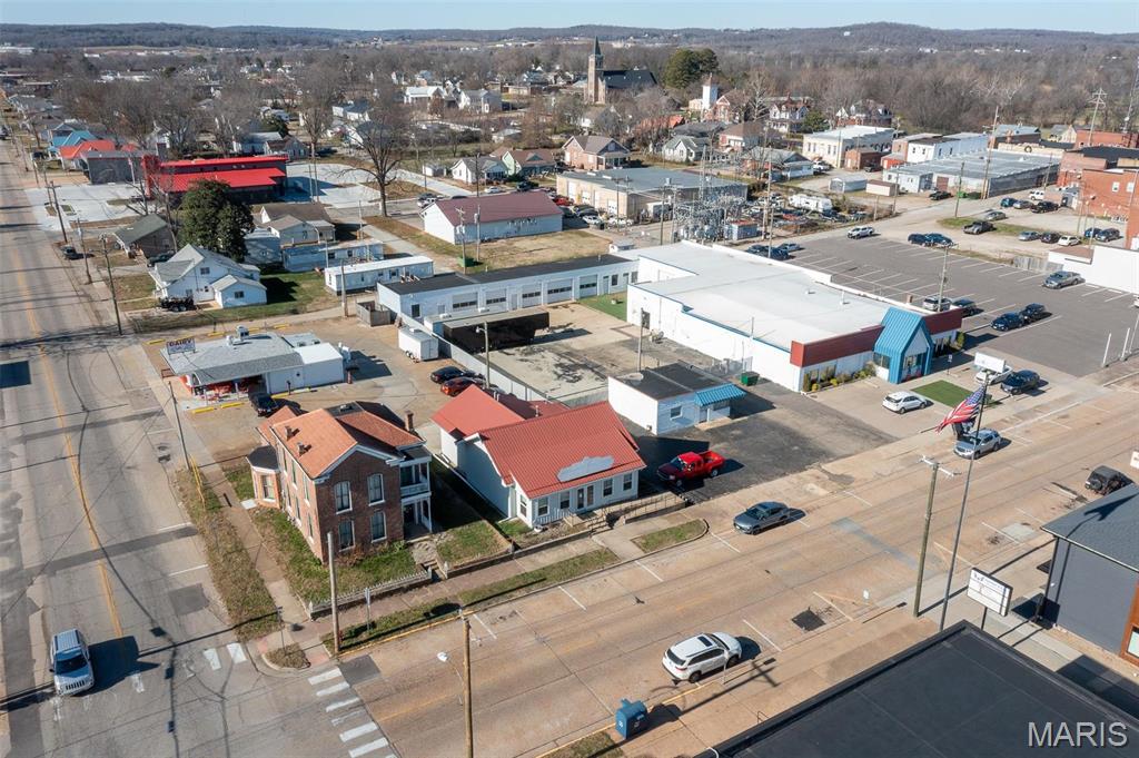 152 South Main