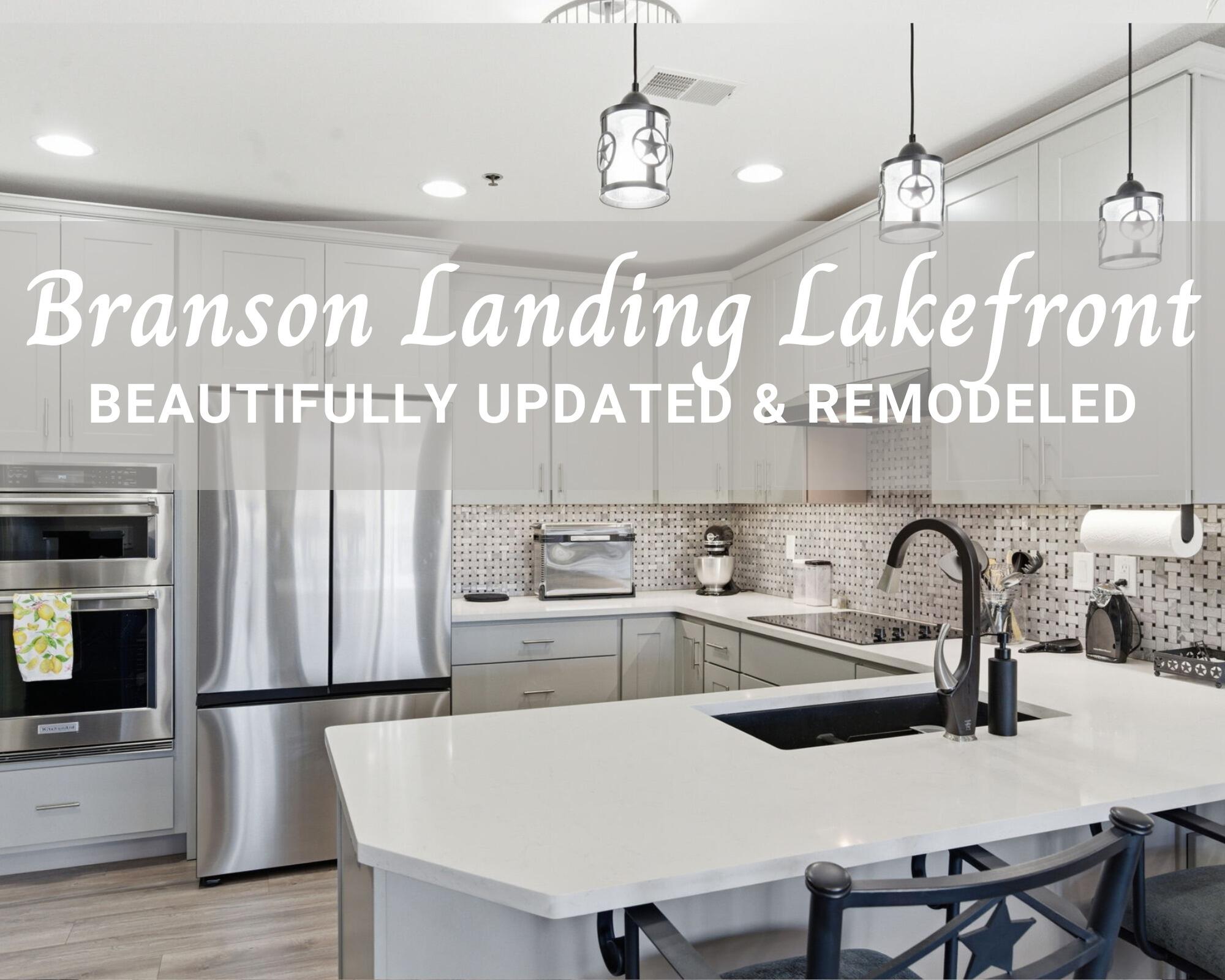 9207 Branson Landing Boulevard 207