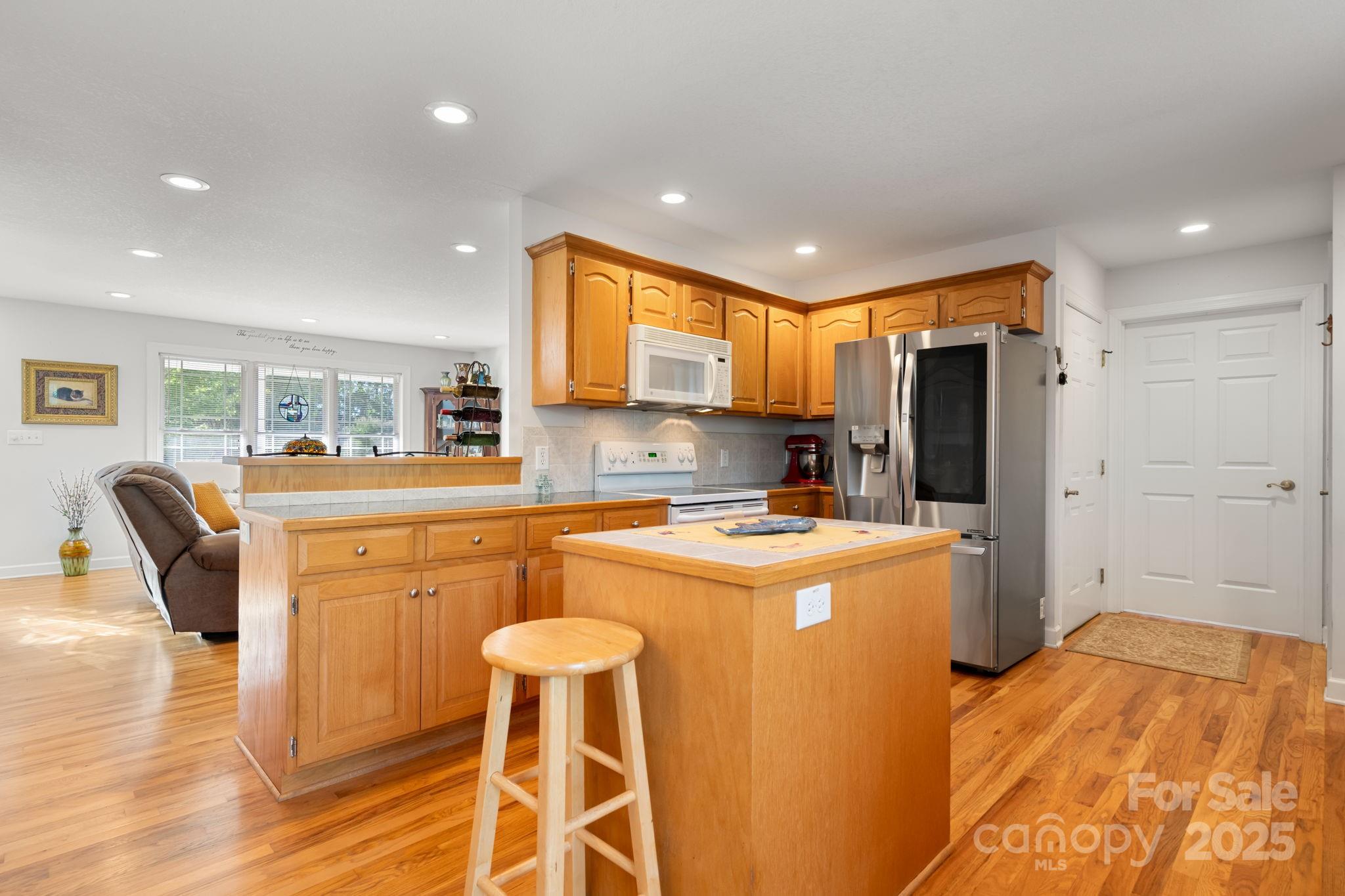 5514 Land Harbour Drive