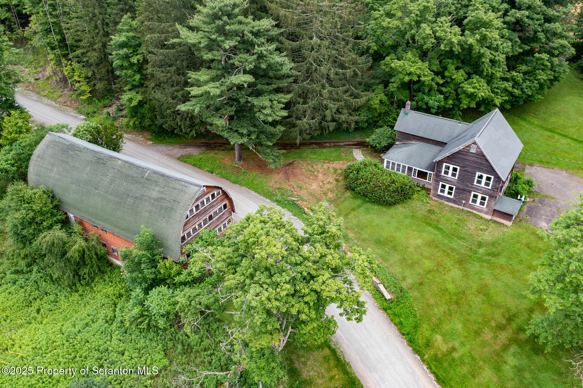1942 Hess Road