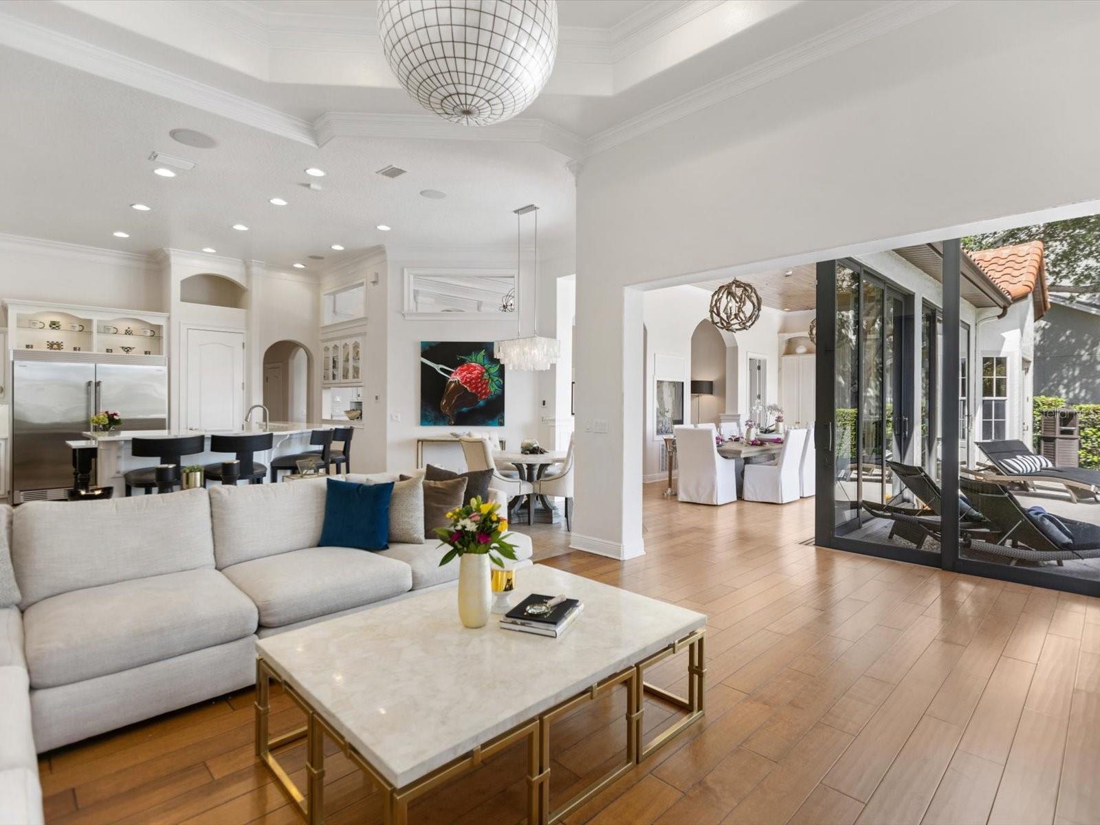 6215 Blakeford Drive