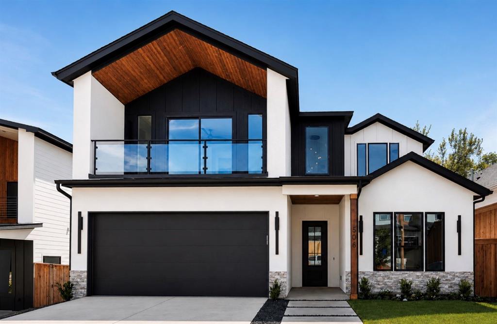 LUXURY NEW CONSTRUCTION 5 MINUTES FROM DOWNTOWN DALLAS with 5 BEDROOMS and $25,000 BUYER INCENTIVE!! Welcome to modern Dallas luxury! This stunning new construction home gives your family the location and layout you've been looking for!Located less than five minutes from Downtown Dallas and Bishop Arts District, this open concept floorplan features a grand entrance, 5 bedrooms, 4 full bathrooms, and a powder bath, designer accent walls in every bedroom, contemporary finishes, and a spacious layout. The chef-inspired kitchen showcases a 10ft island, KitchenAid built-in appliances, a ZLINE 6 burner gas cooktop, Pot filler, and an oversized walk-in pantry!The luxurious primary suite features a cozy fireplace perfect for winter nights, spa-inspired bathroom with separate vanities, oversized walk-in shower, and massive walk-in closet that is located next to the laundry room. The family room includes a decorative fireplace, while the oversized garage offers an EV charging outlet. Enjoy the largest backyard in the neighborhood with NO HOA and NO PID.The seller is offering a $25,000 buyer incentive where potential uses may include closing costs, down payment, or an interest rate buydown.Enjoy brand-new luxury living near Downtown Dallas, Bishop Arts, dining, entertainment, and major employment centers. Schedule your private showing today!