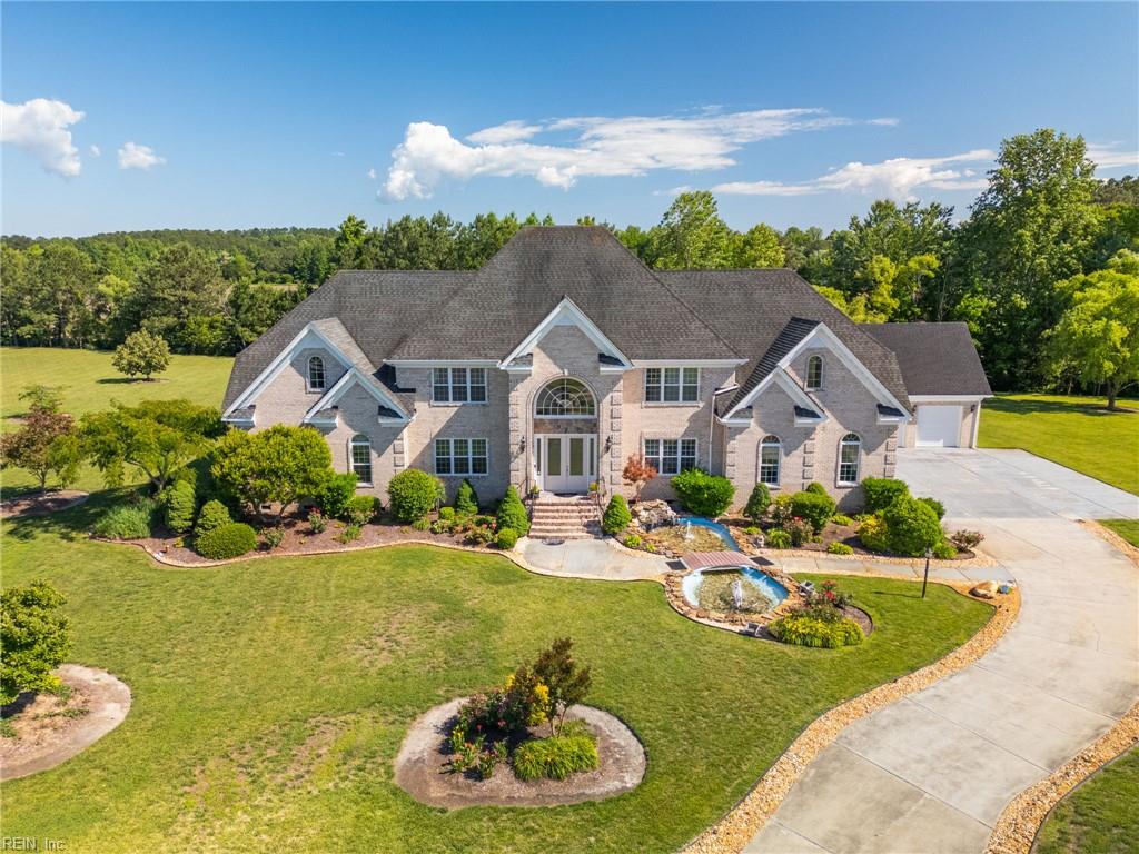 2505 Sylvia Court