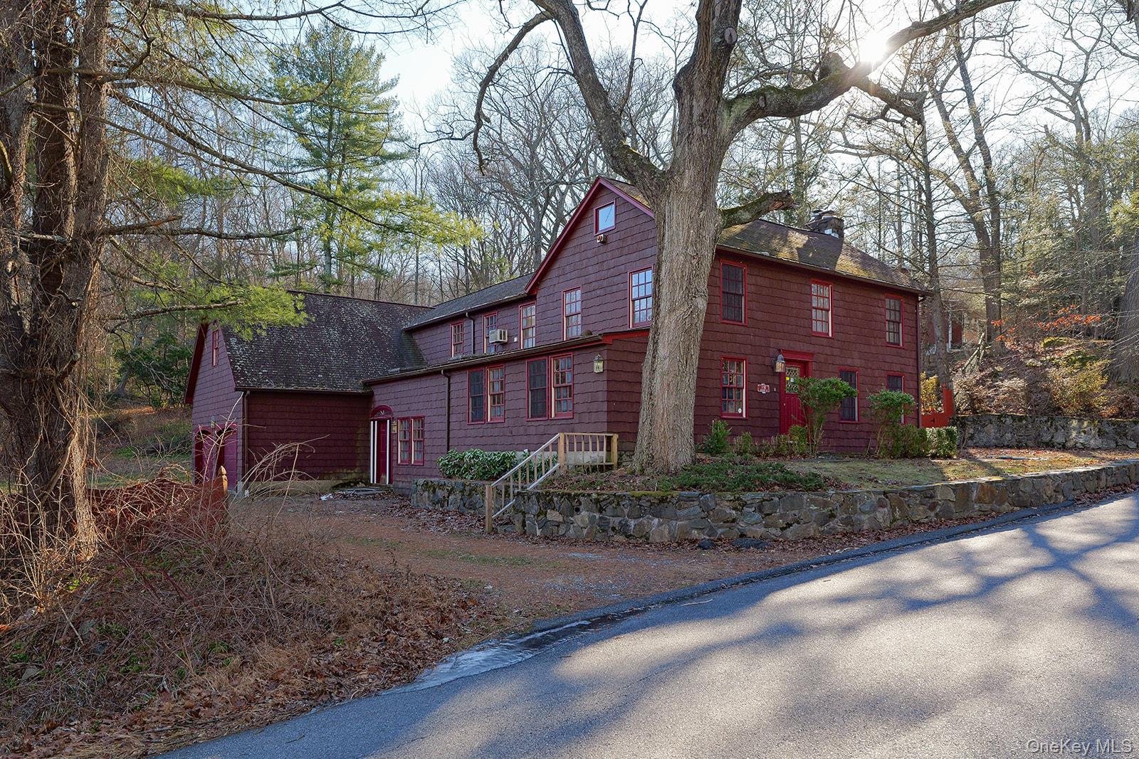 398 Illington Road