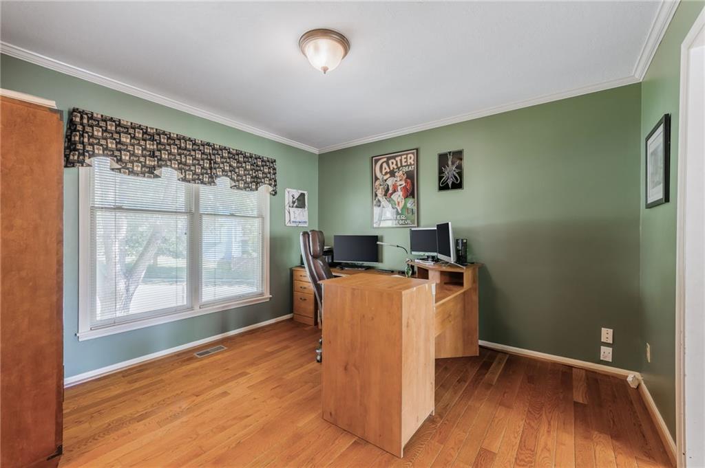 1307 NE 87th Terrace