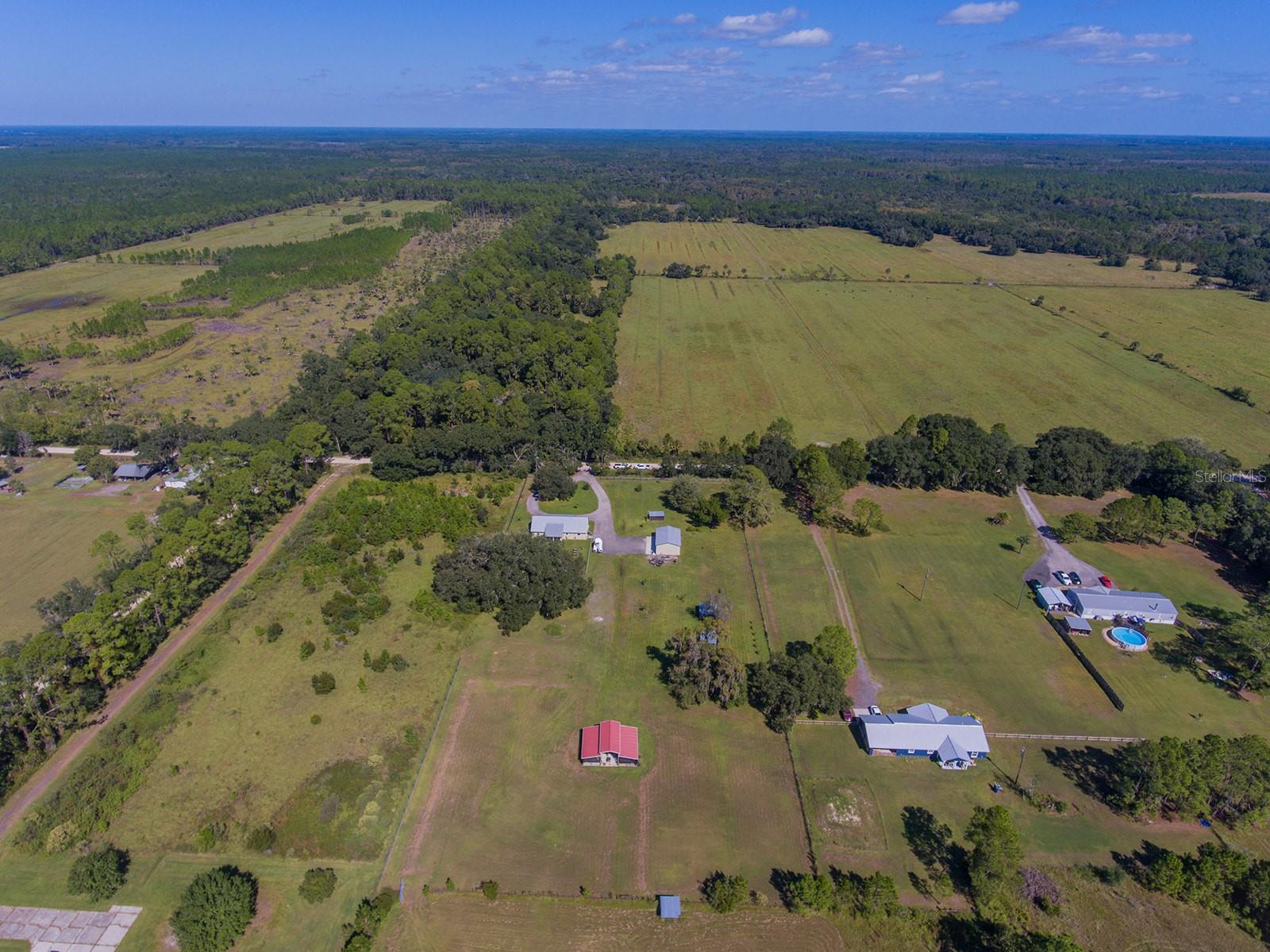 401 County Road 140