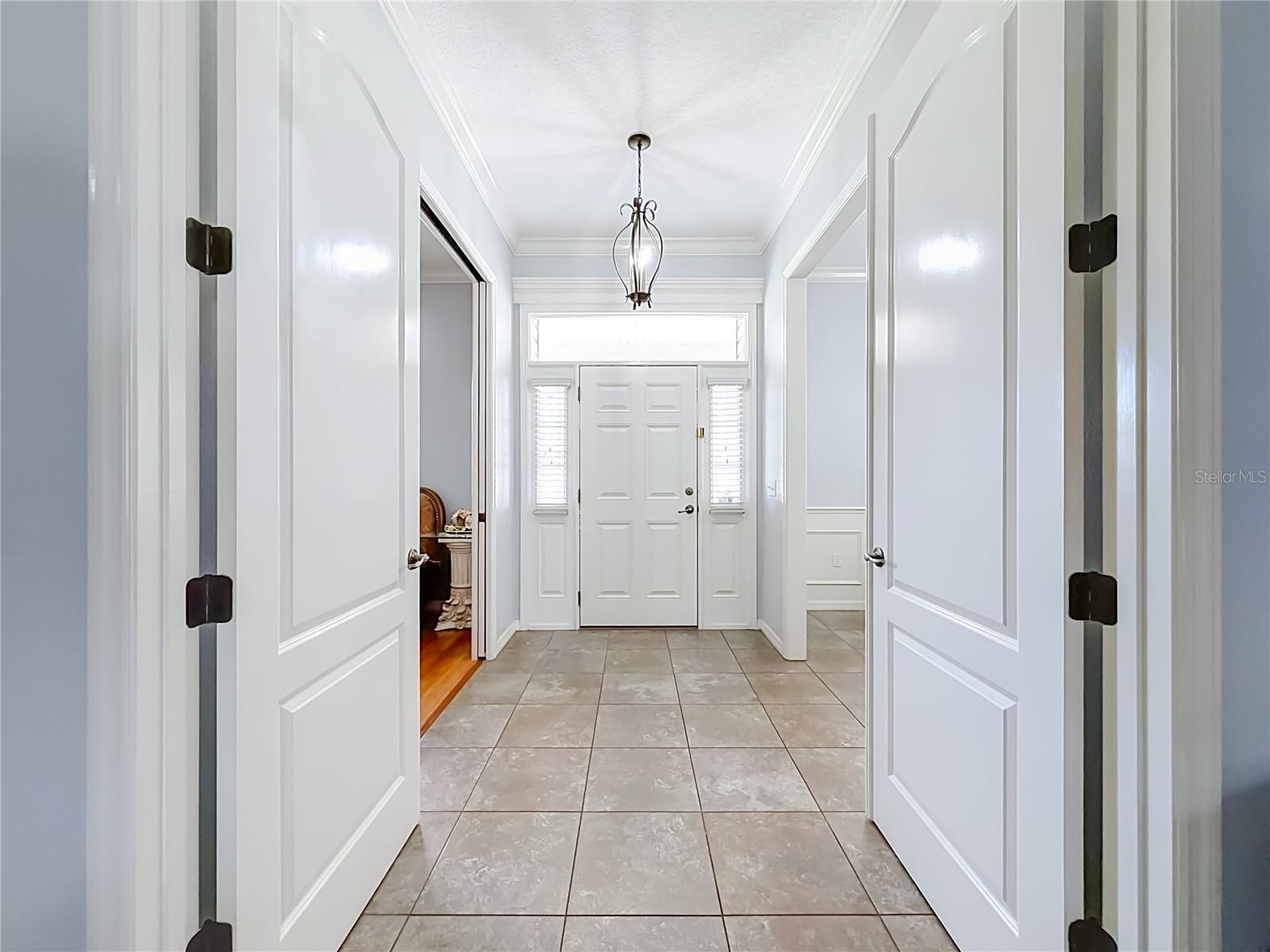 2534 Iris Ann Drive