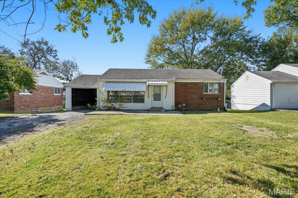 31 Westdell Drive