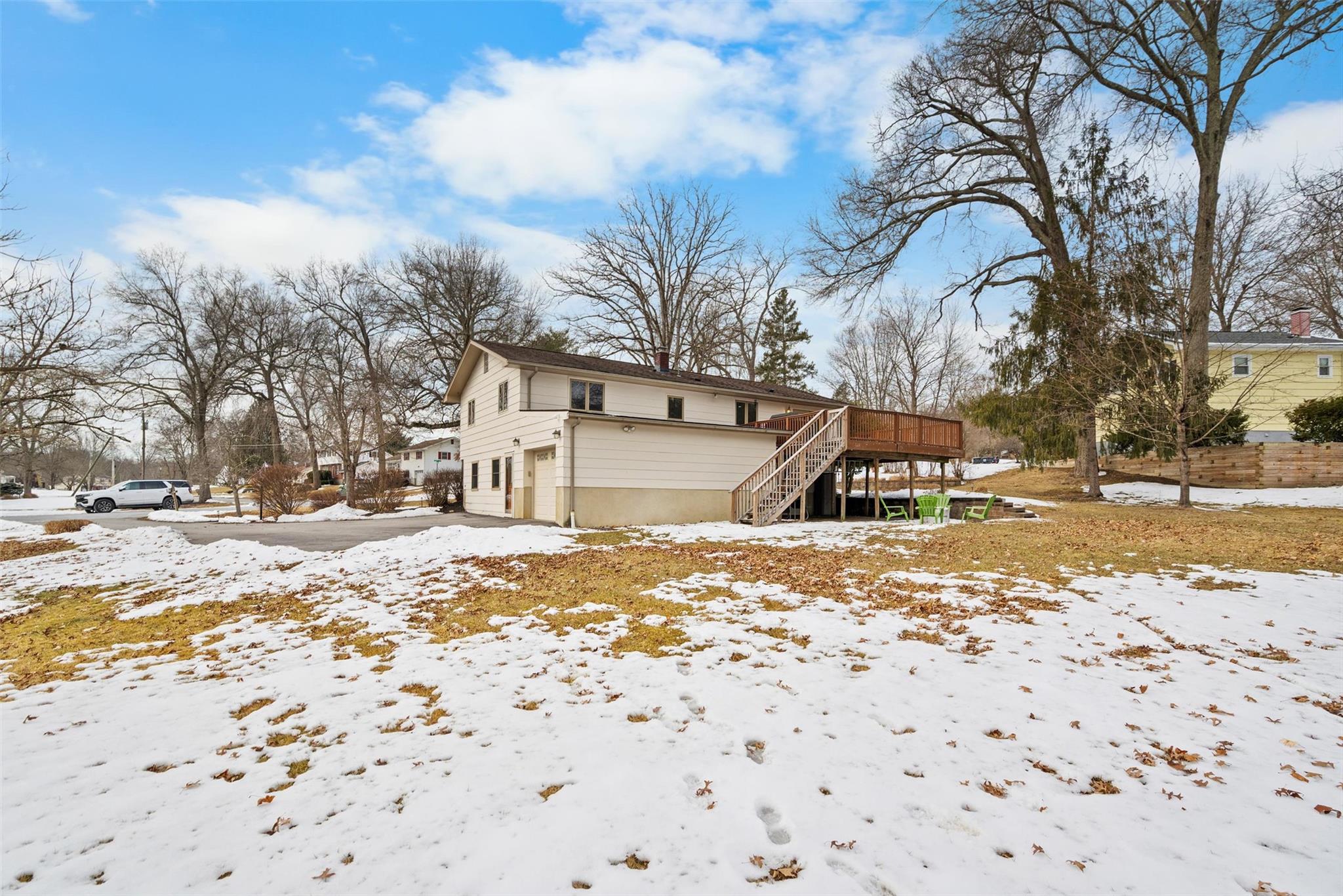 22 Knapp Terrace