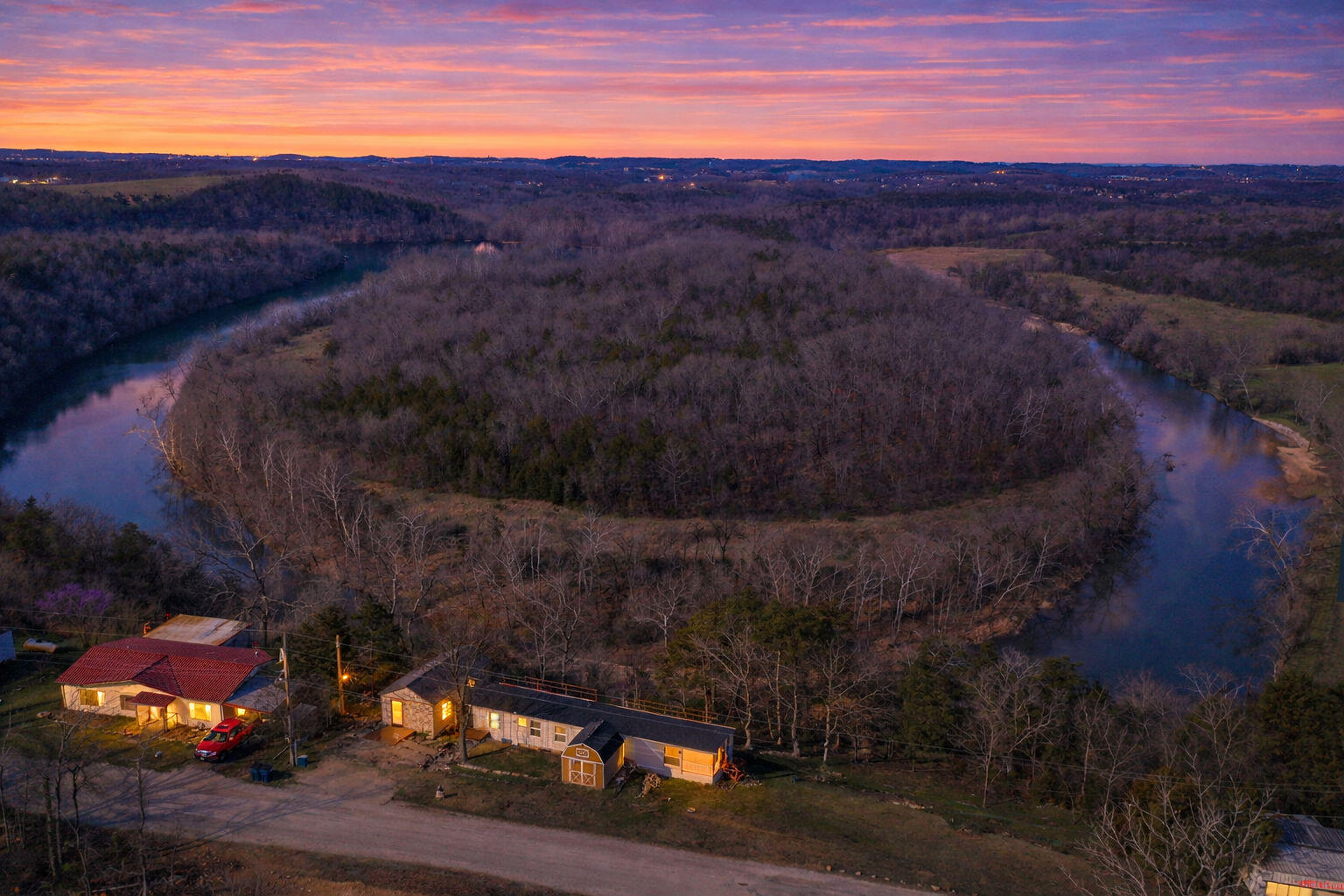 8006 Cliff Drive