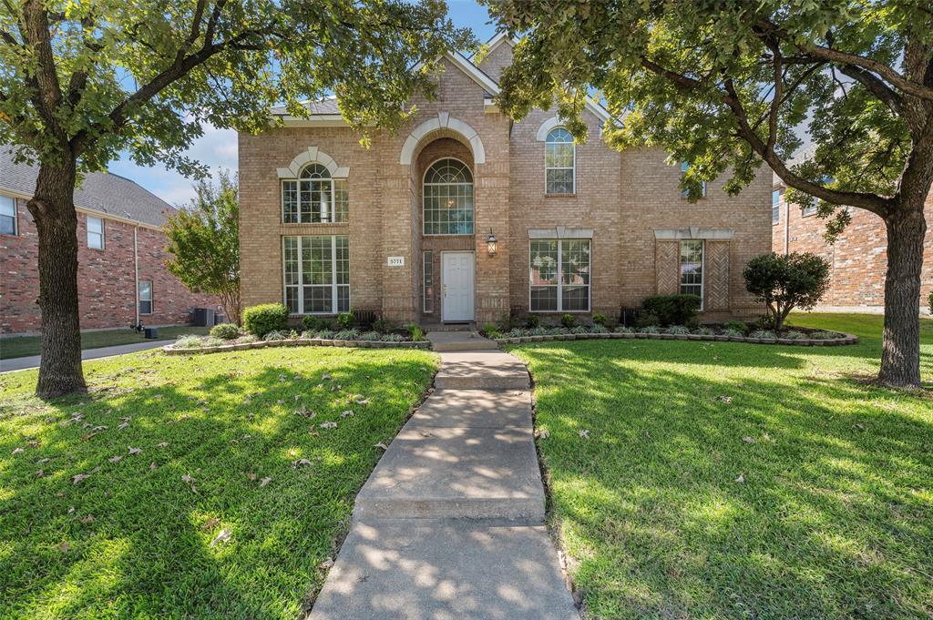 5771 Aylworth, Drive Frisco, TX