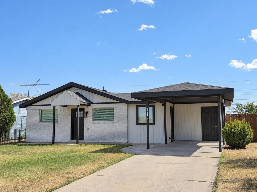 318 Cloud Ave