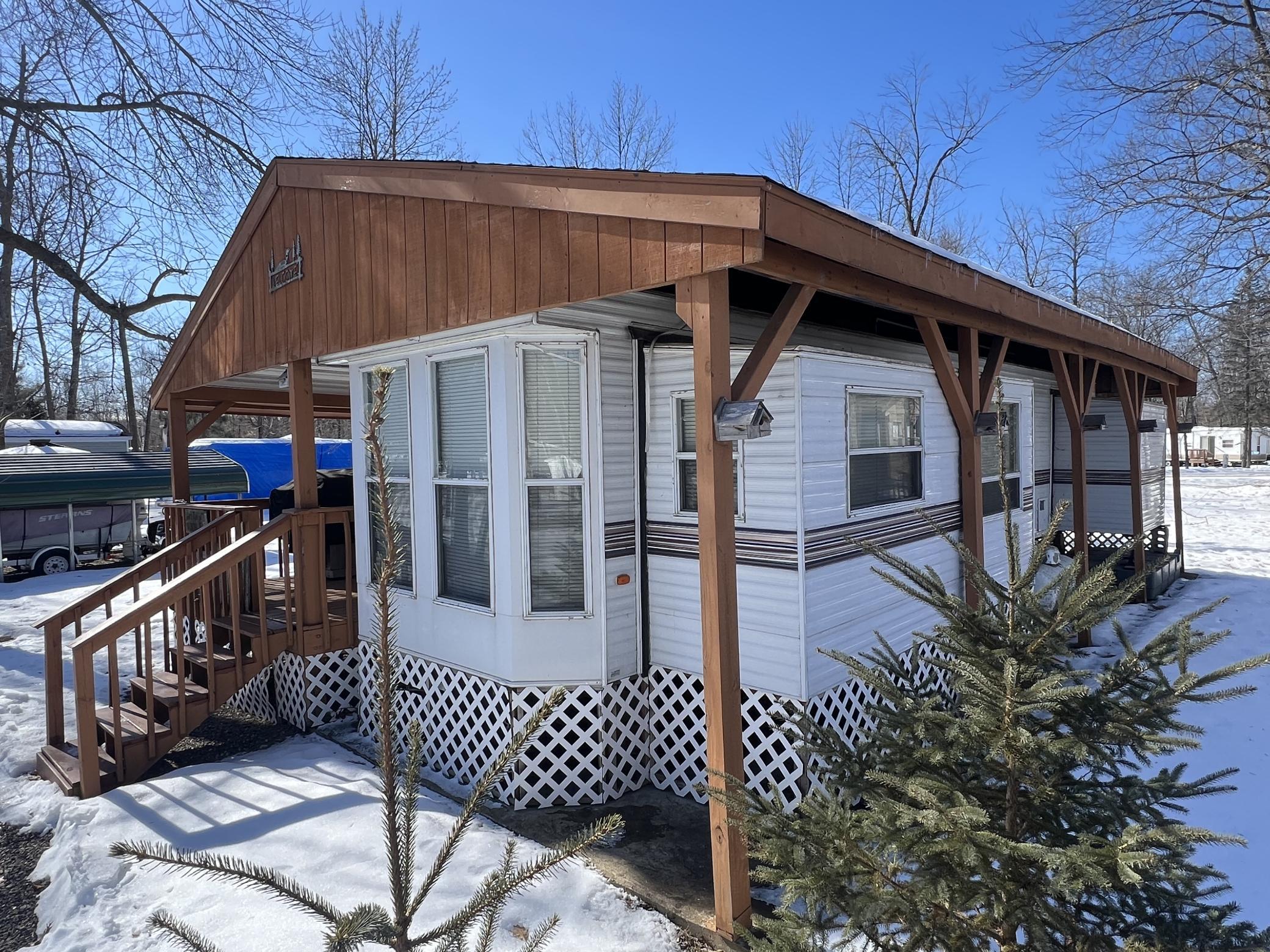 N3-6 & N3-5 Sherwood Forest