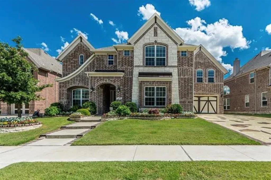 13541 N Mardi Gras, Lane Frisco, TX