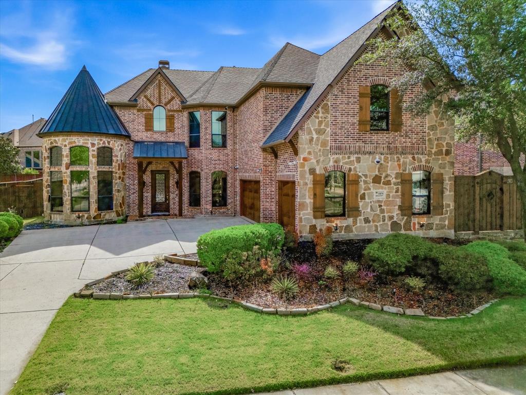11076 Brighton, Lane Frisco, TX