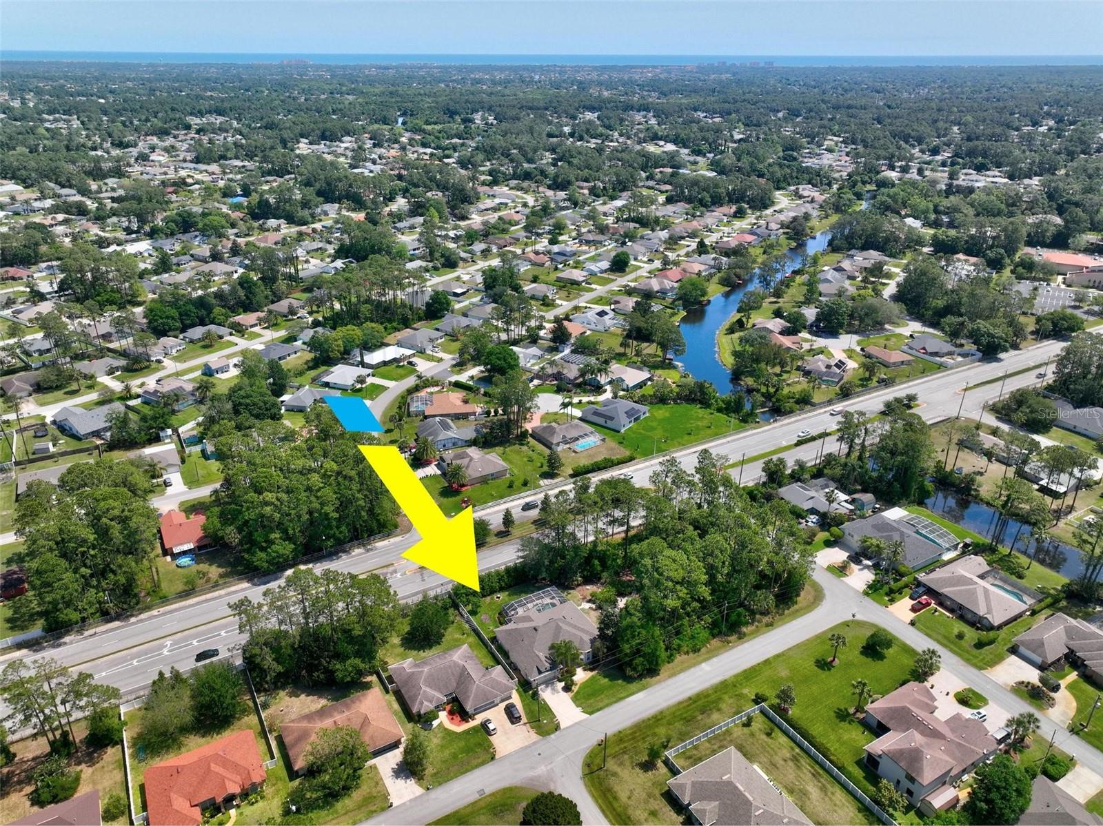 131 Brownstone Lane