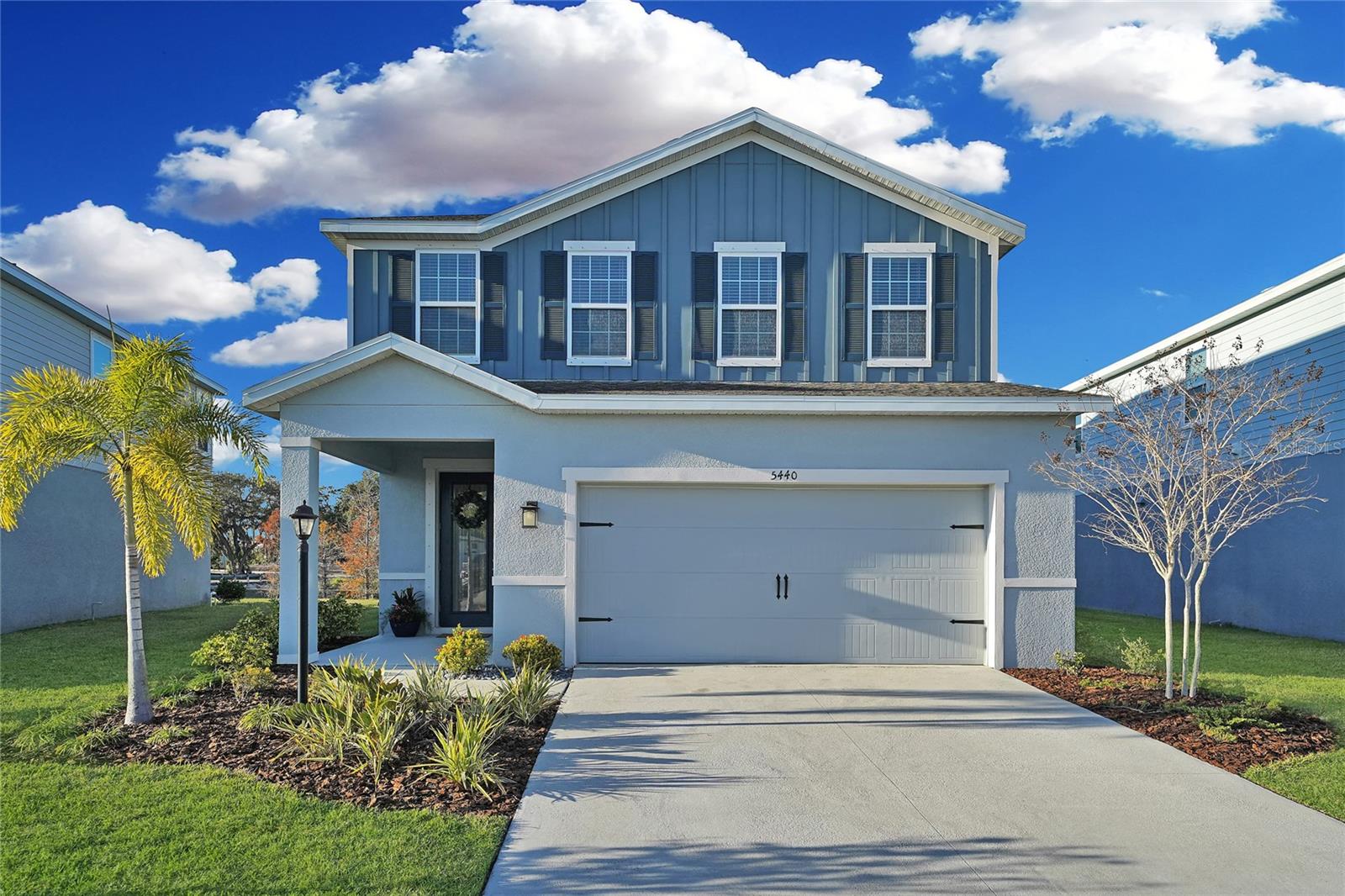 5440 Spanish Moss Cove