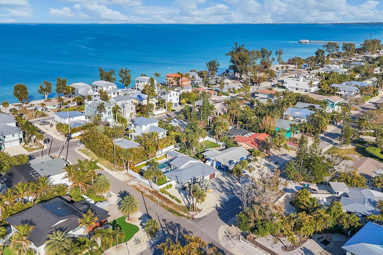 270 Gladiolus Street