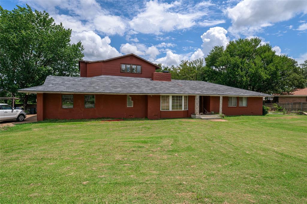 105 Texoma Terrace Road