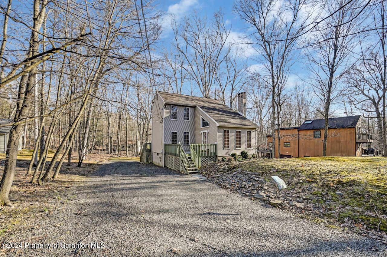 318 Otter Court