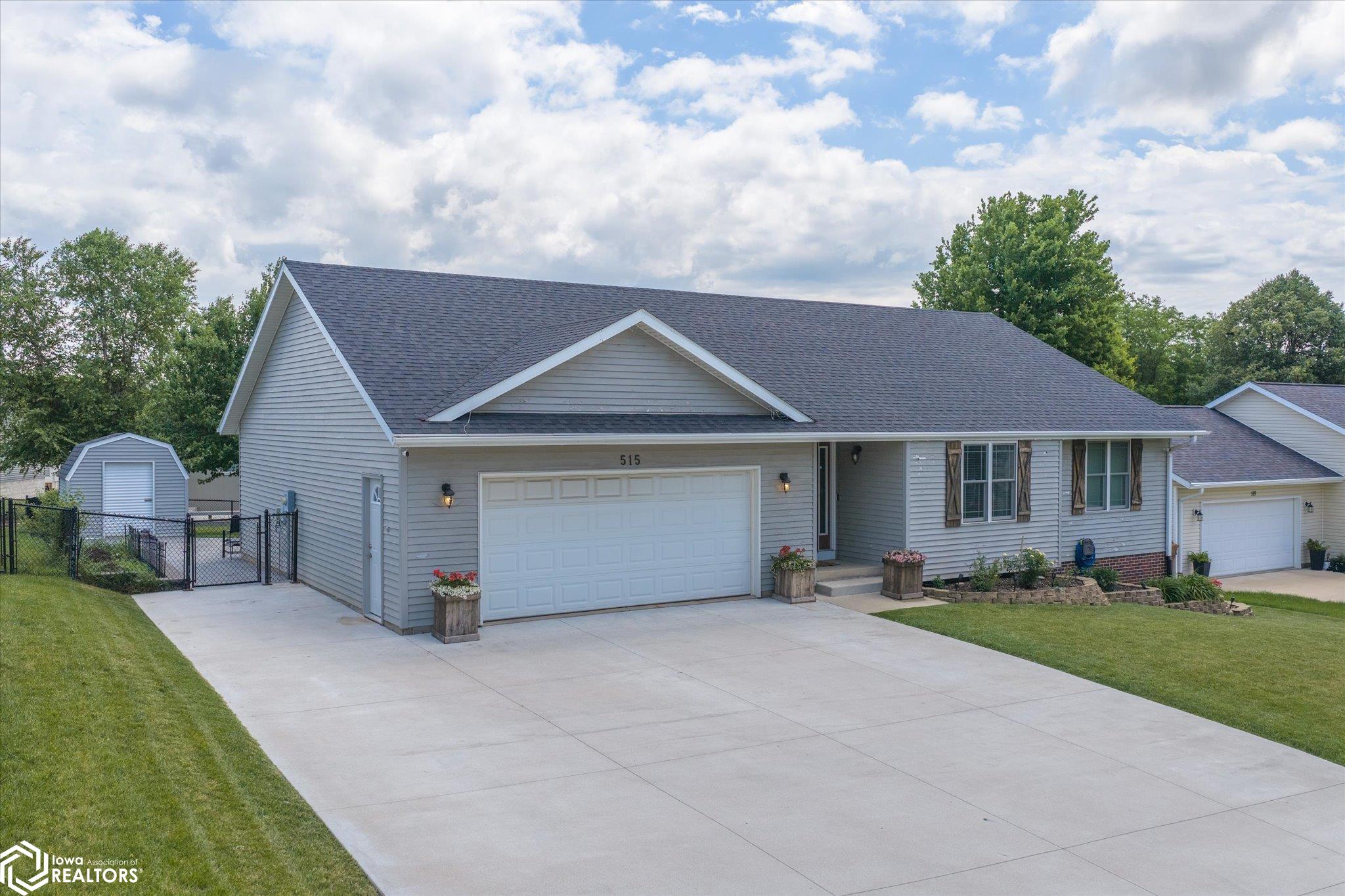 515 Westridge Drive