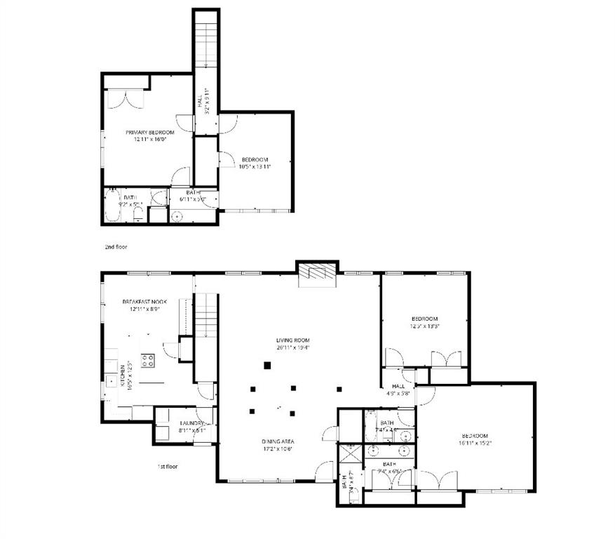 4110 Lakeshore Drive