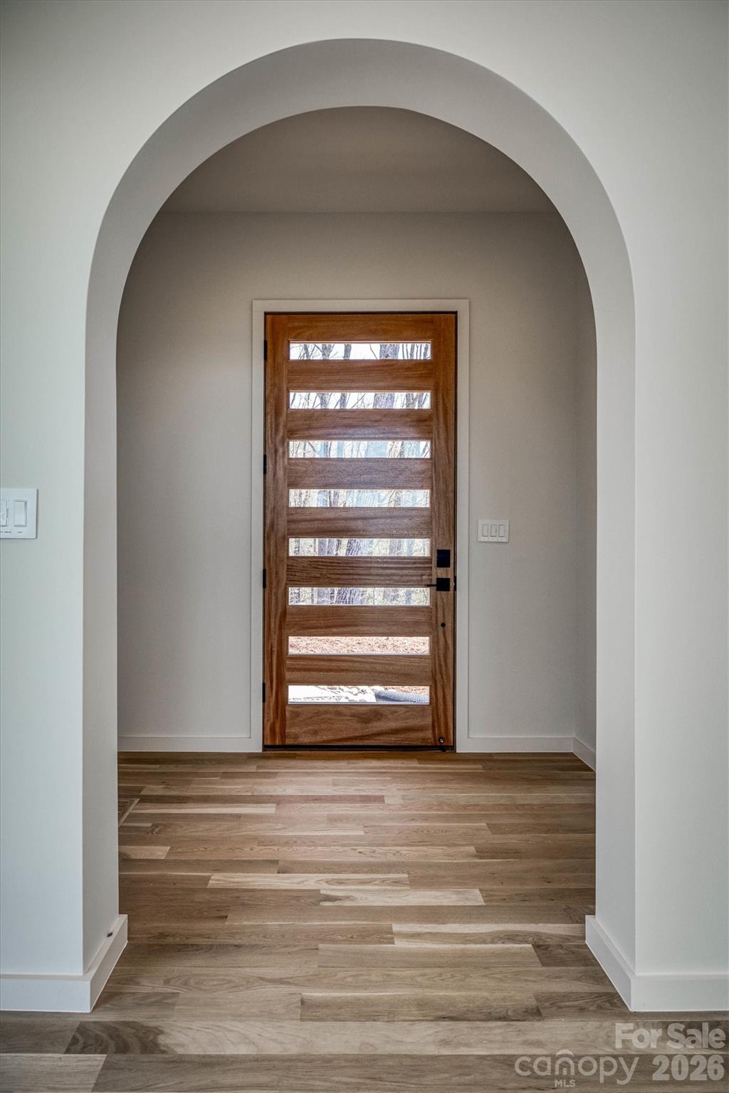 463 Summit Trail