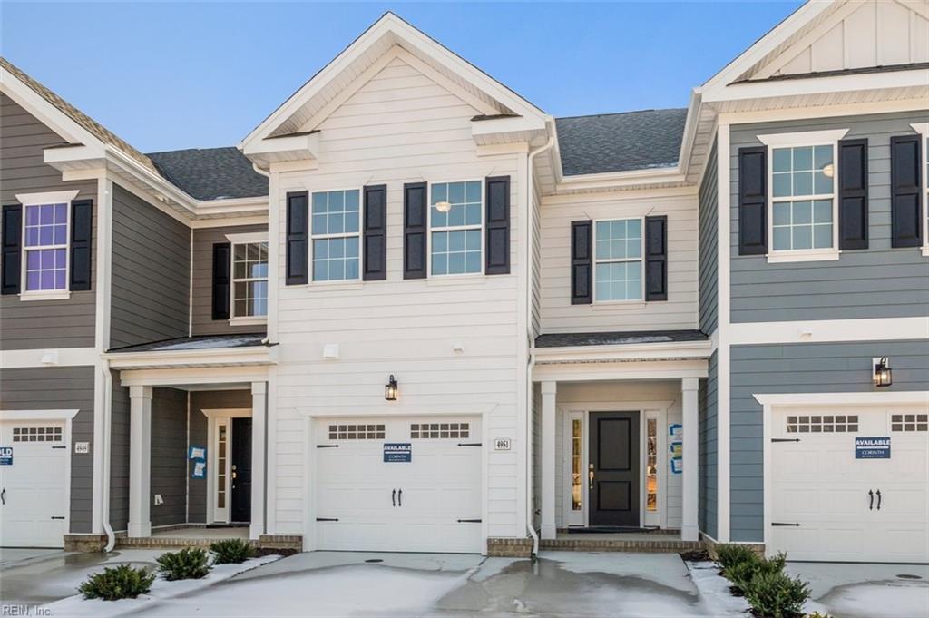 4928 Breck Lane, Chesapeake, VA 
