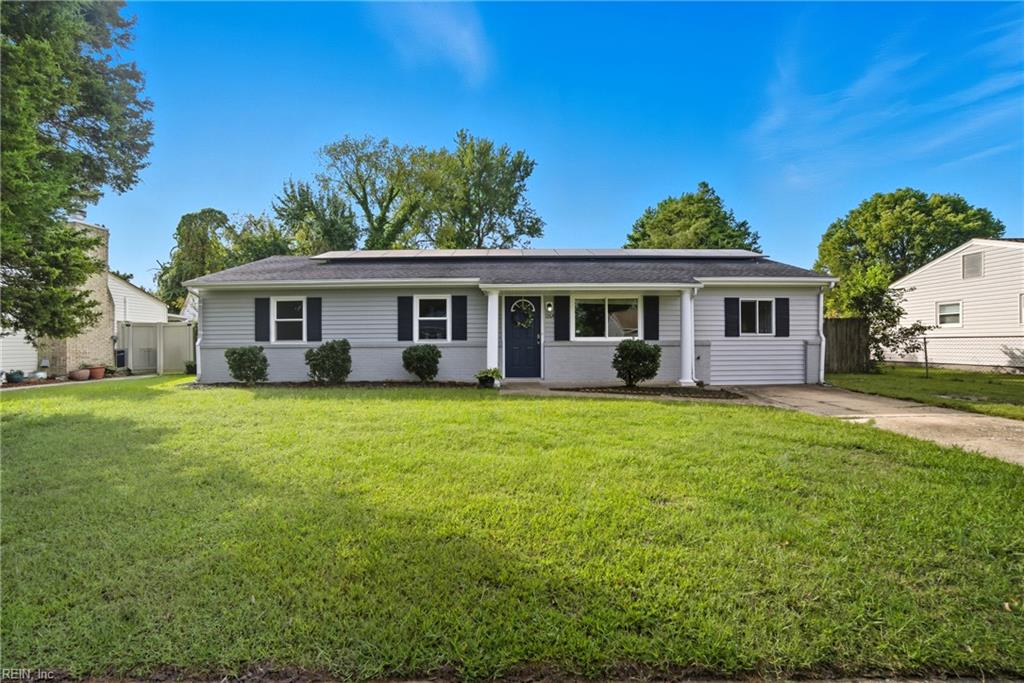 1264 Sir Kay Drive, Chesapeake, VA 