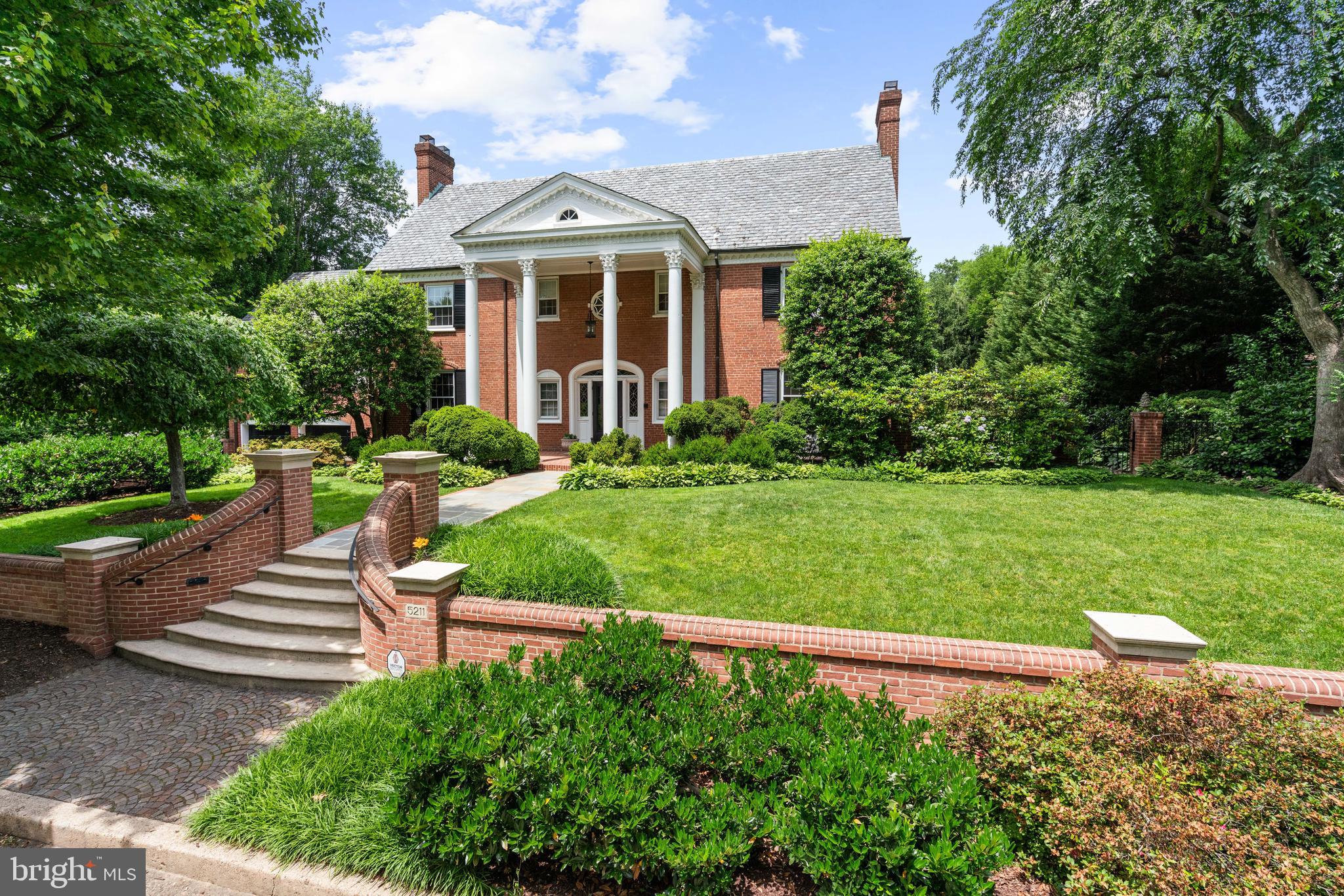5211 Partridge Lane NW, Washington, District Of Columbia