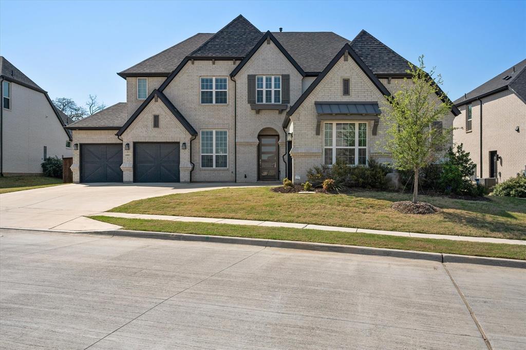 6801 Lost Falls Drive, Flower Mound, TX