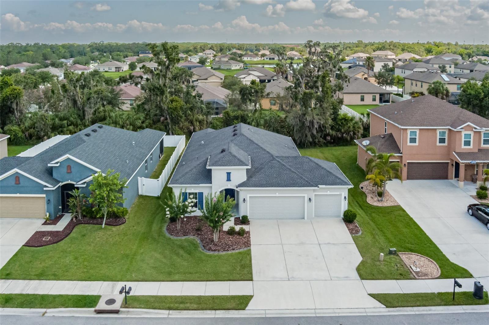 7312 Mill Hopper Court