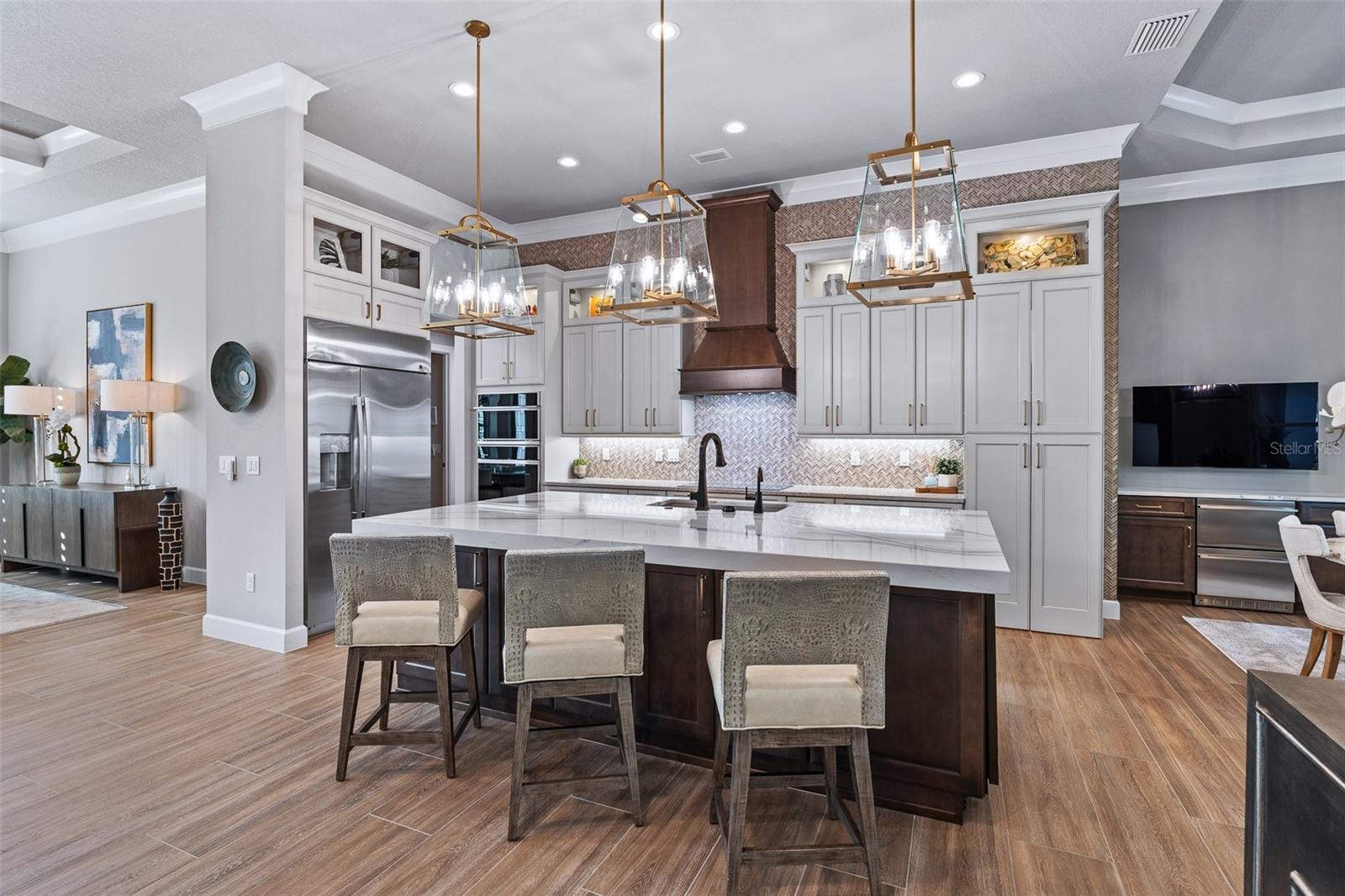 264 Stirling Bridge Drive