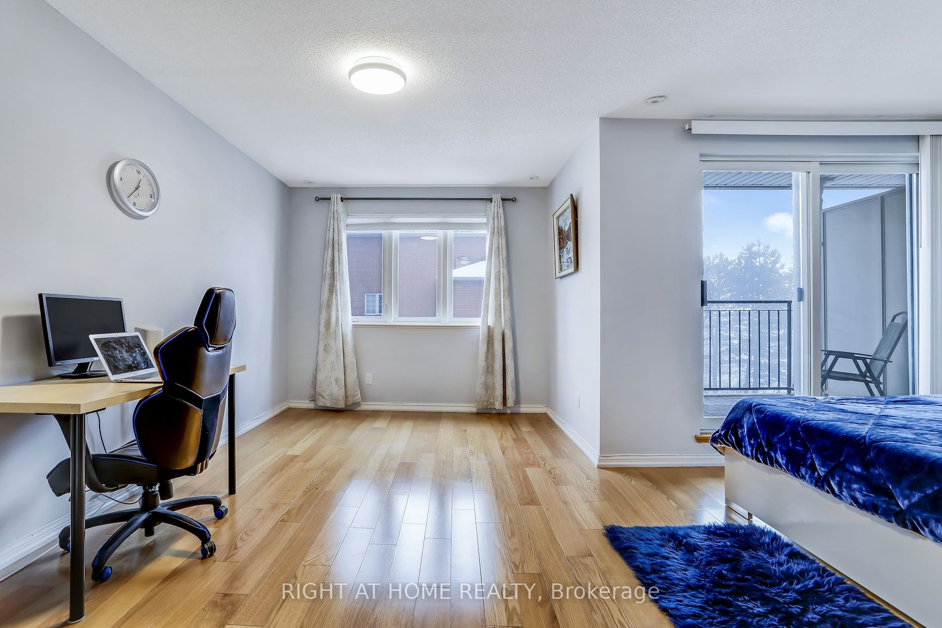 1881 Mcnicoll Ave 105