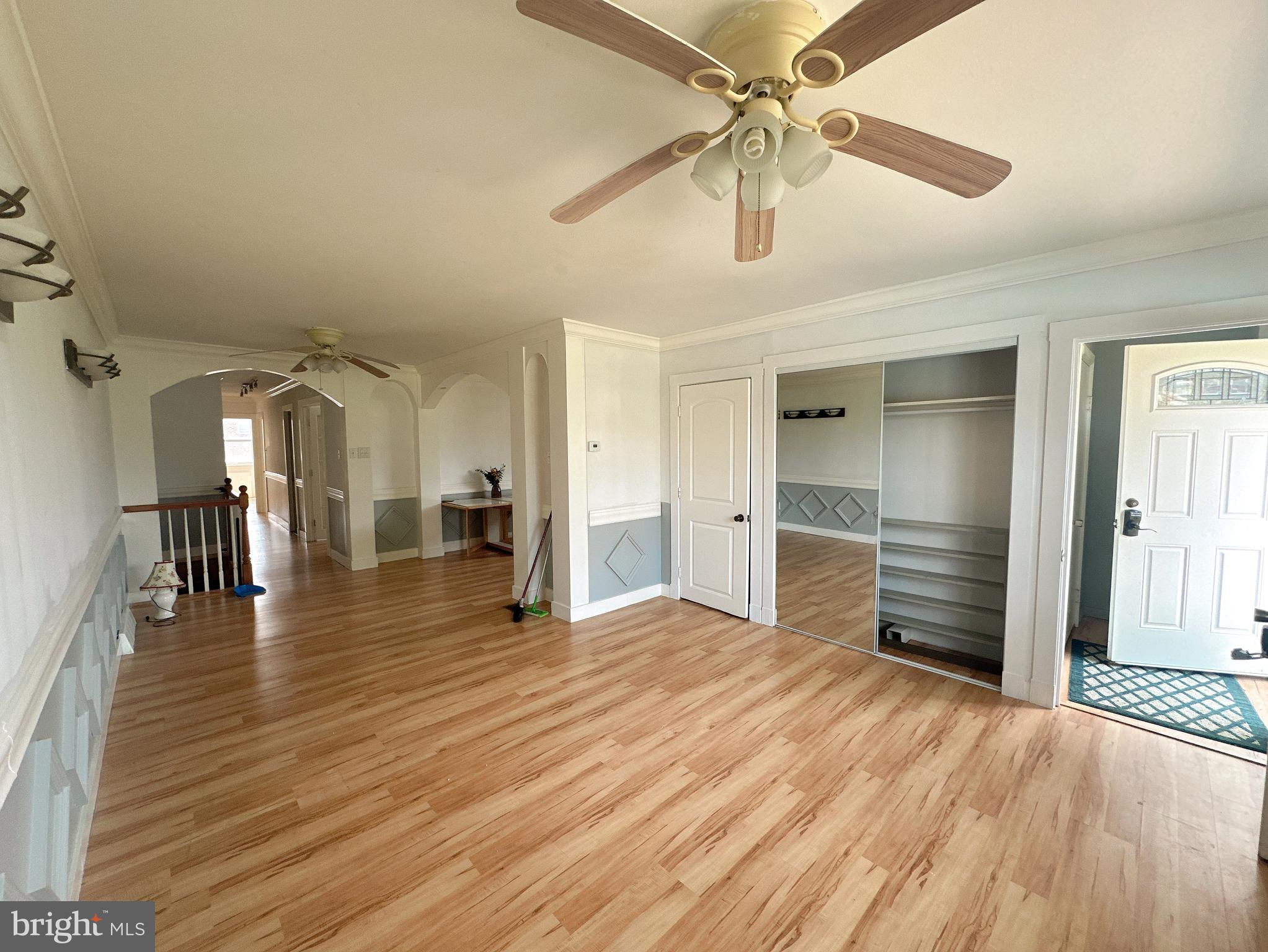 1700 Griffith Street