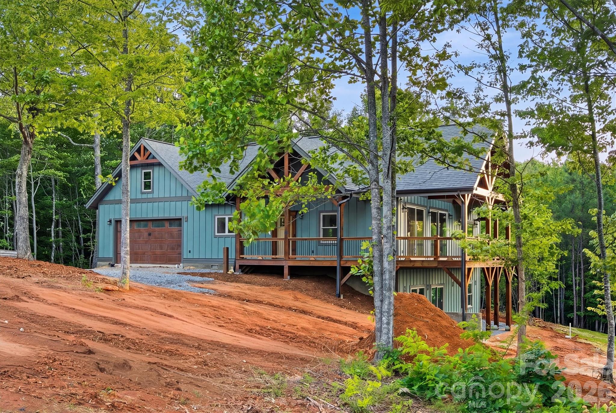 500 Grandview Peaks Drive
