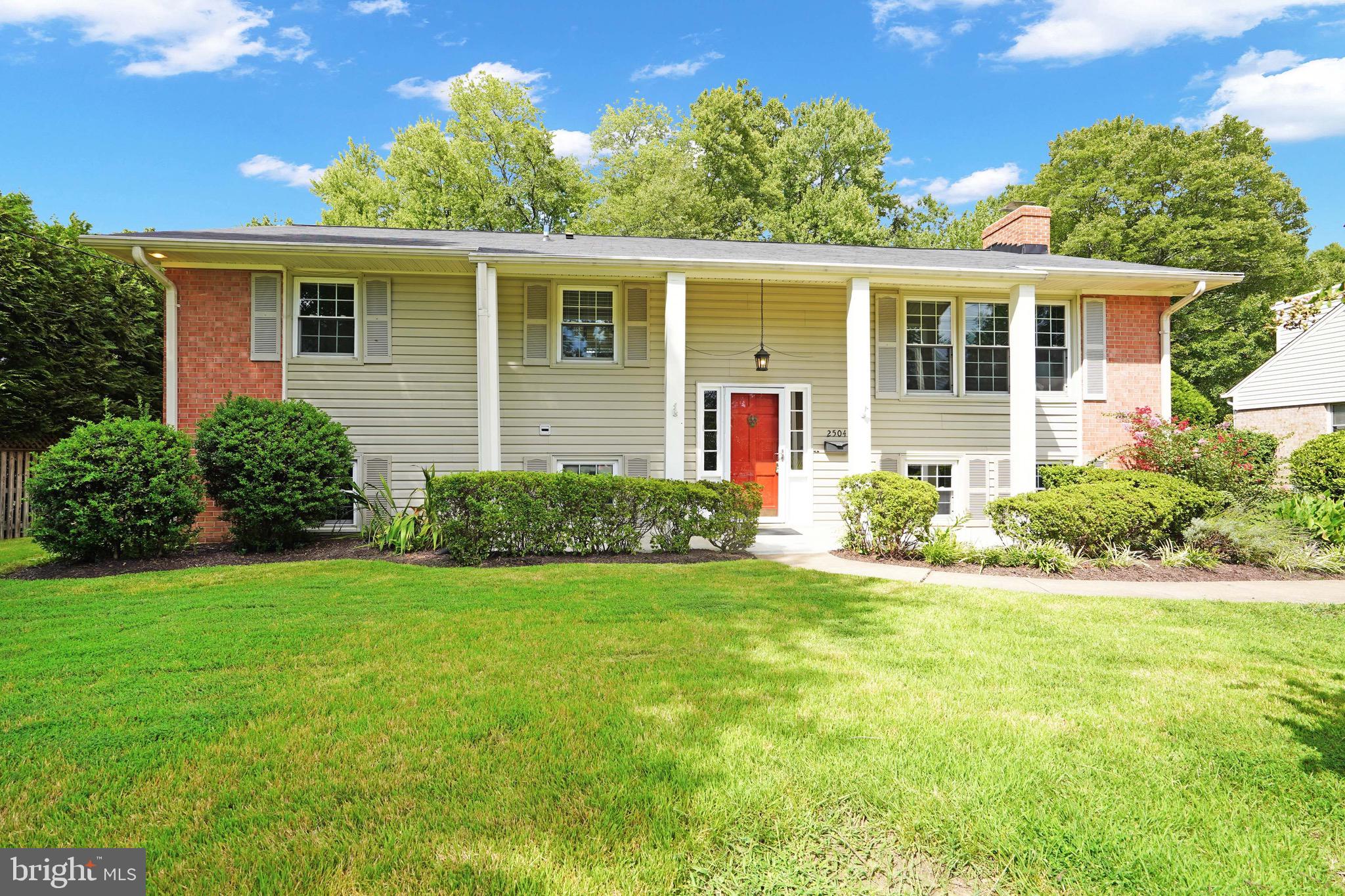 2504 Stirrup Lane