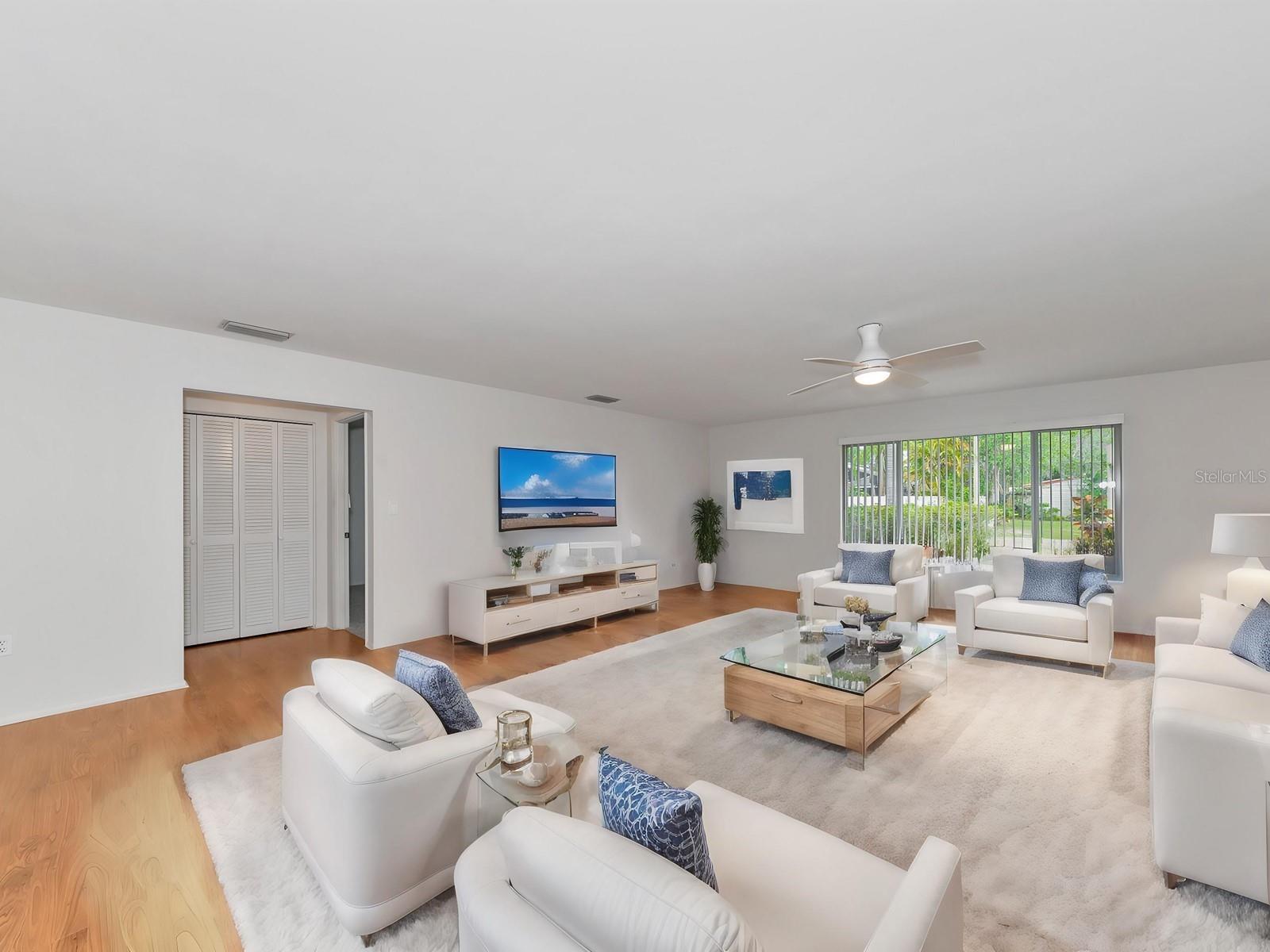 5337 San Juan Drive