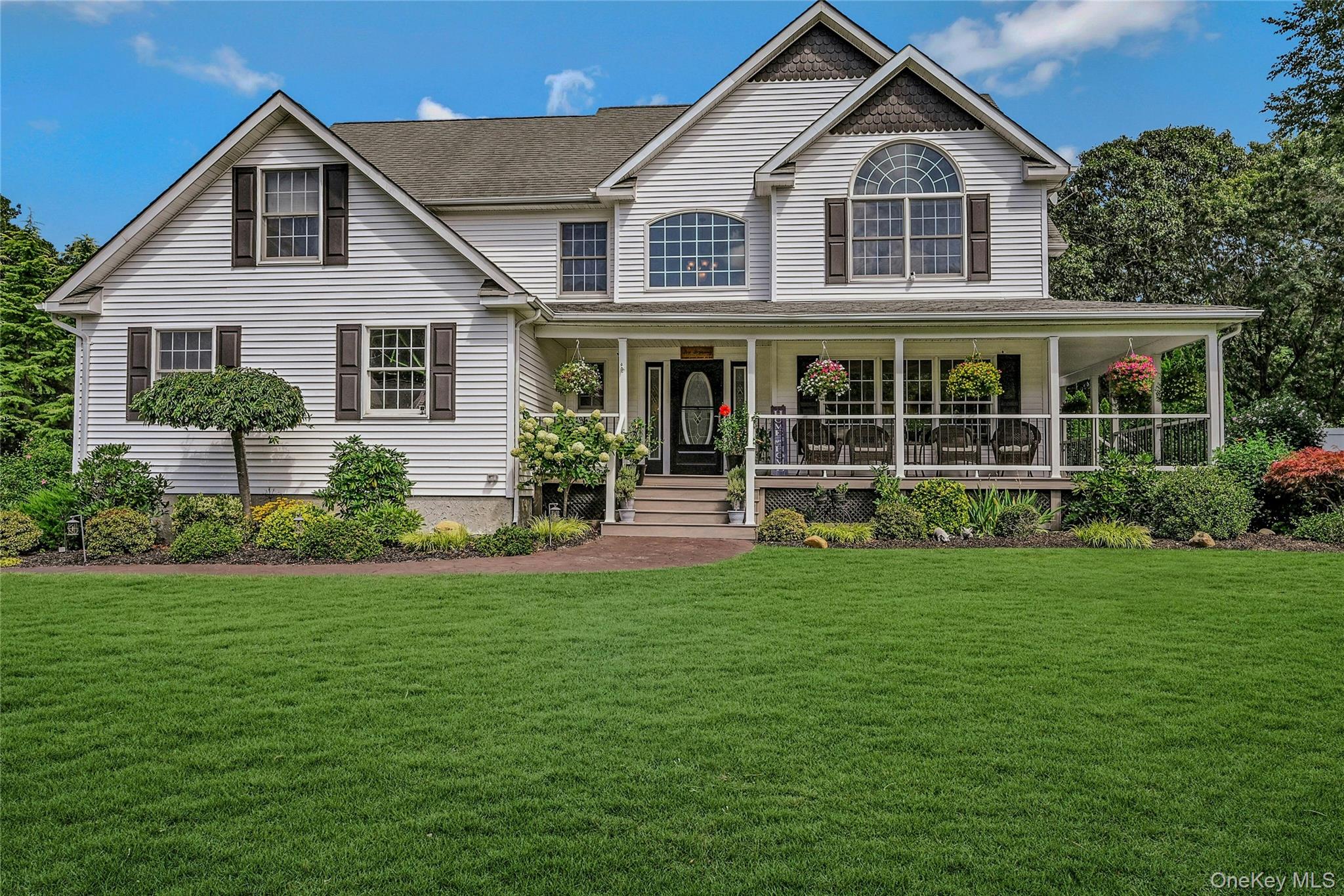 91 Groveland Park Boulevard