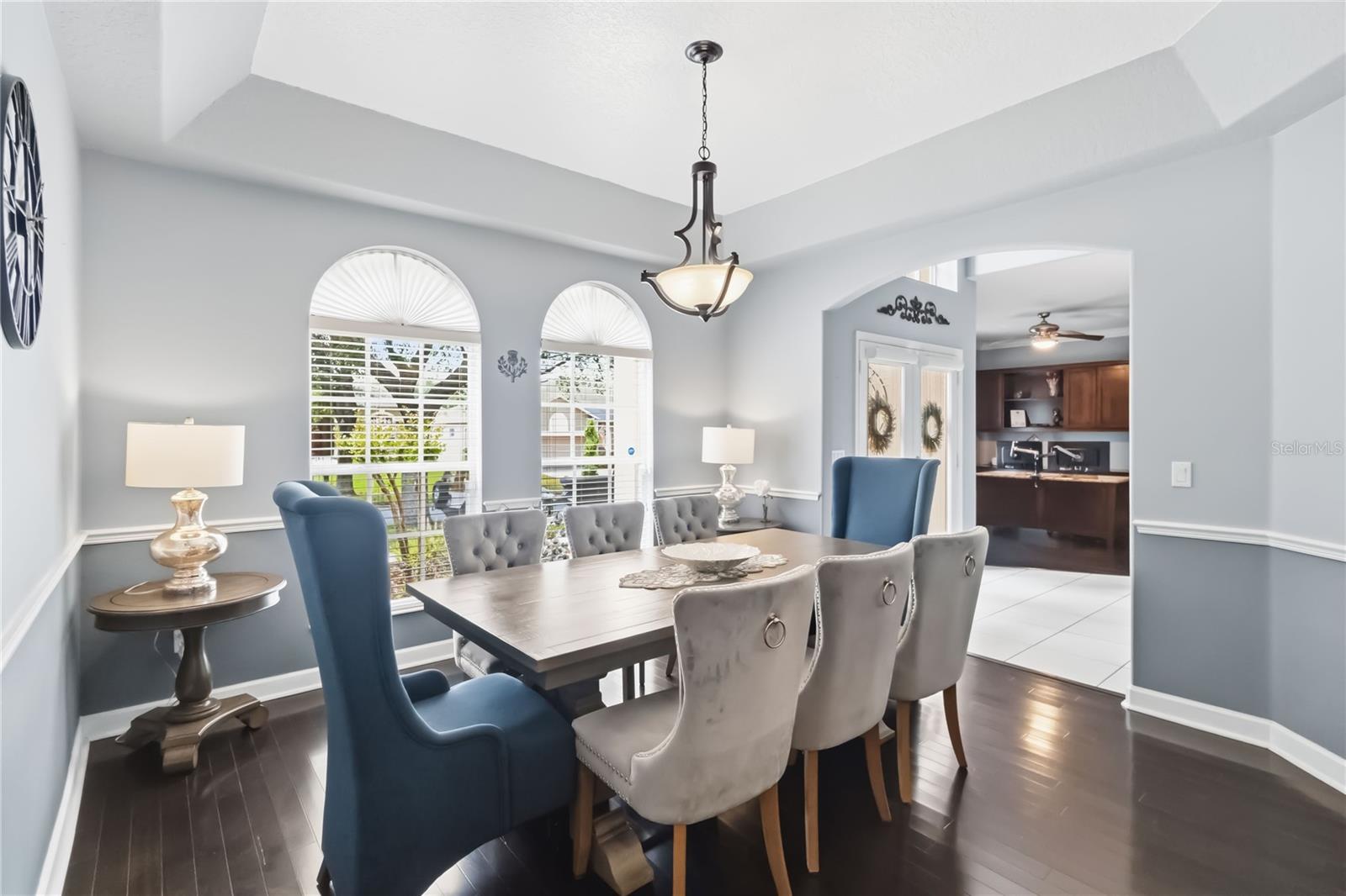 1925 Breezy Hill Drive Windermere Florida 34786