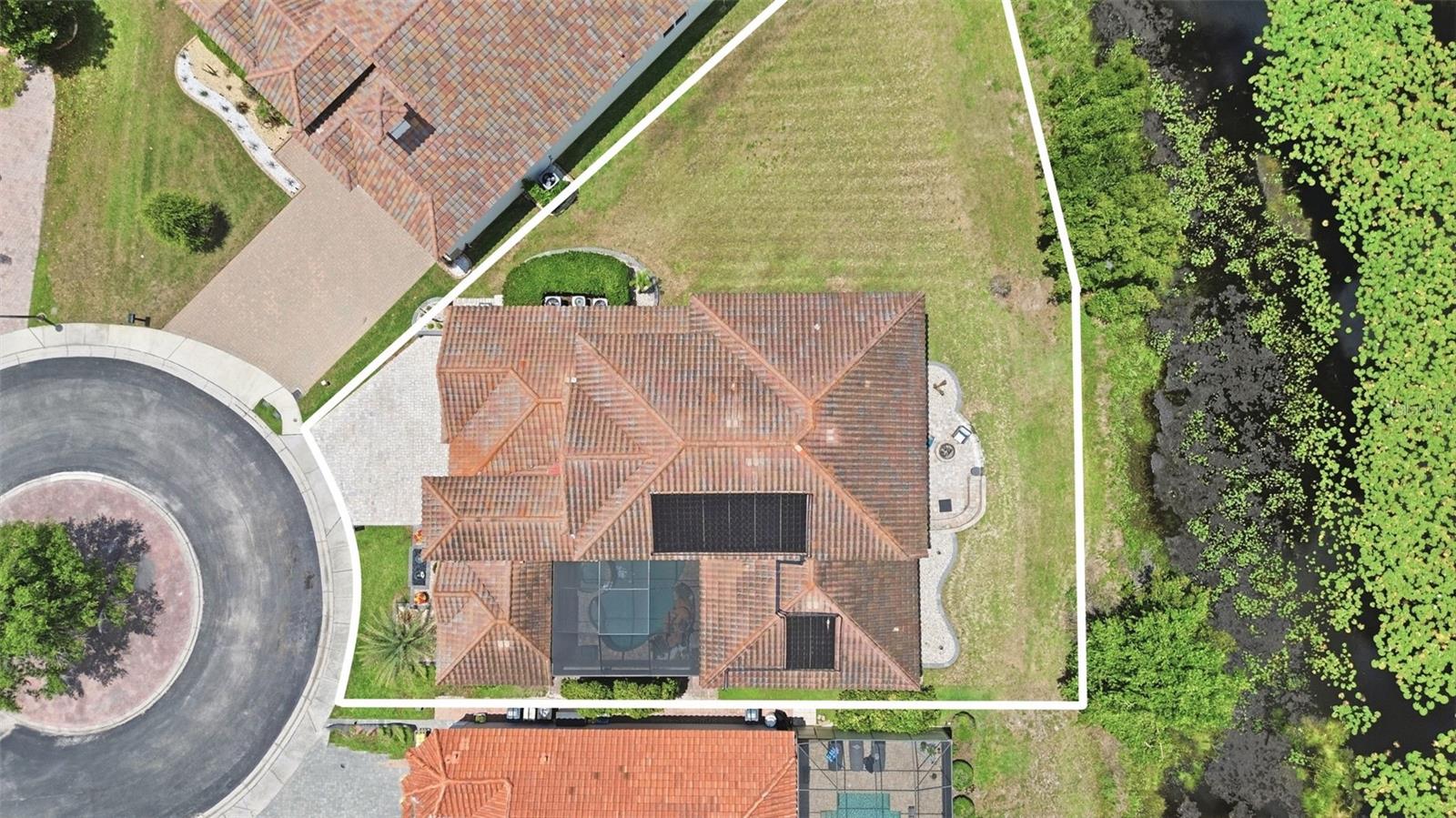 133 Harrington Court