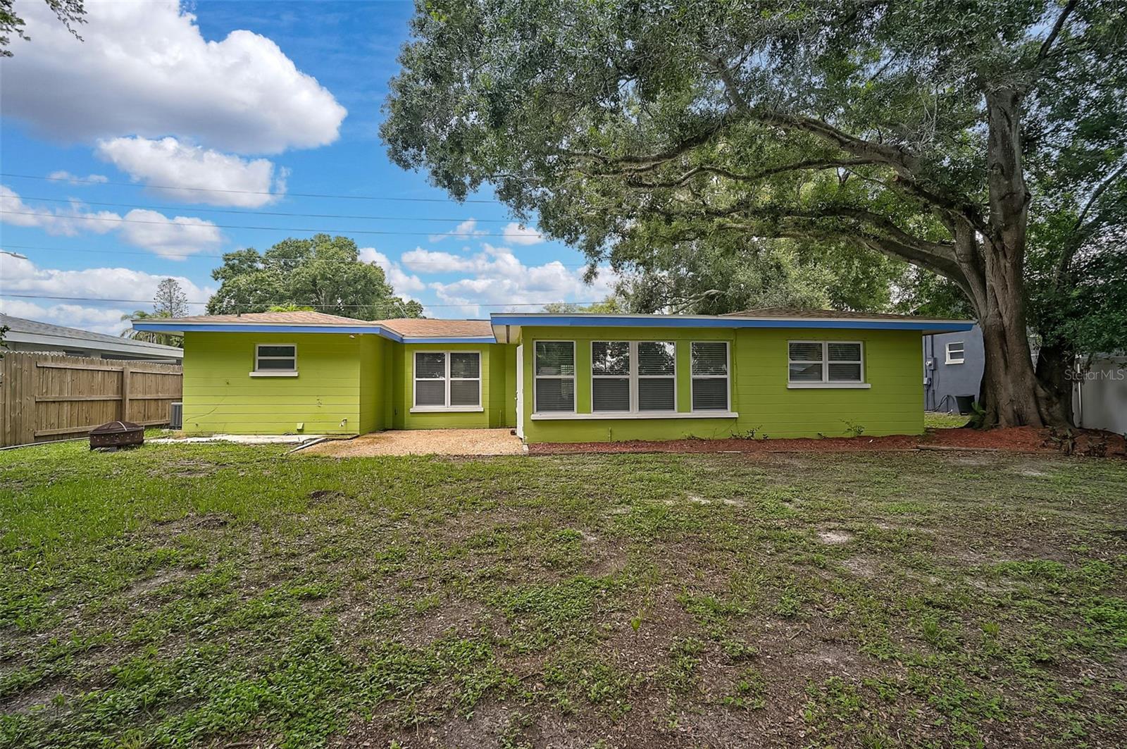 3109 Mcintosh Road