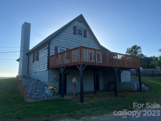 4338 Calico Road, Lenoir, NC 