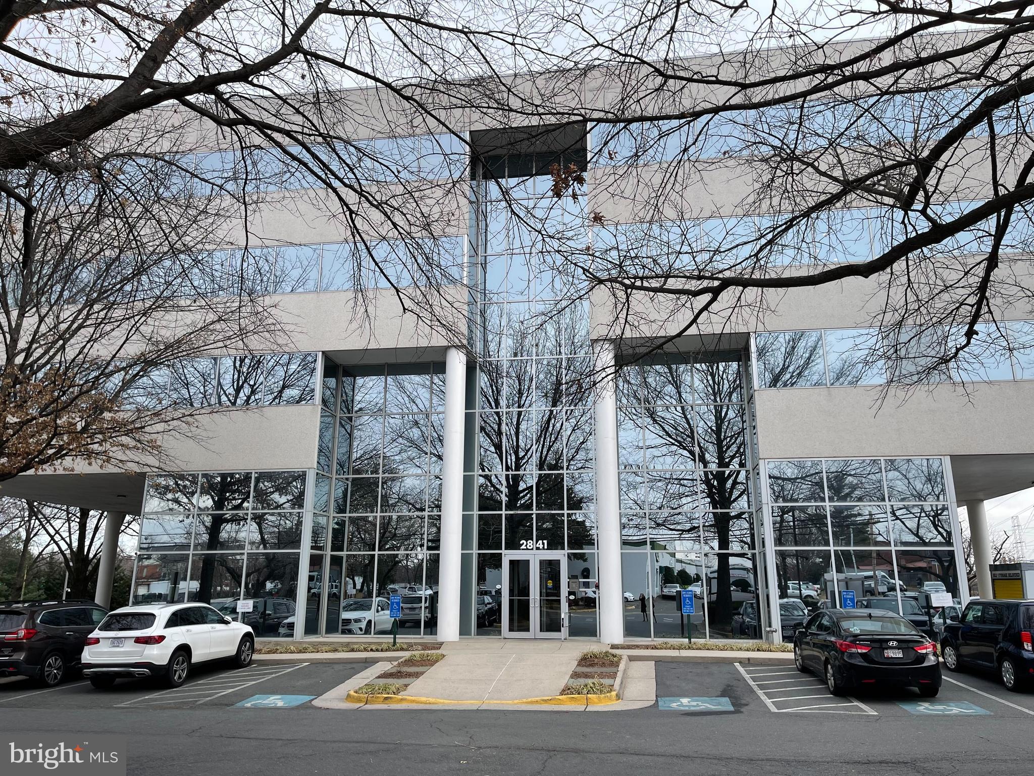 2841 Hartland Road 401B