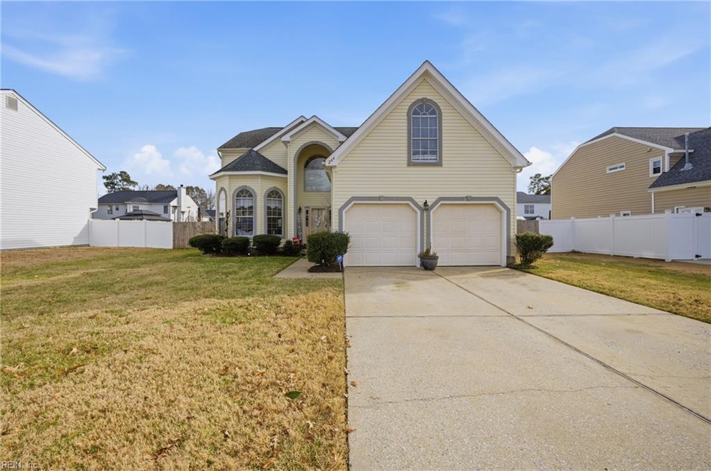 266 Cabell Drive