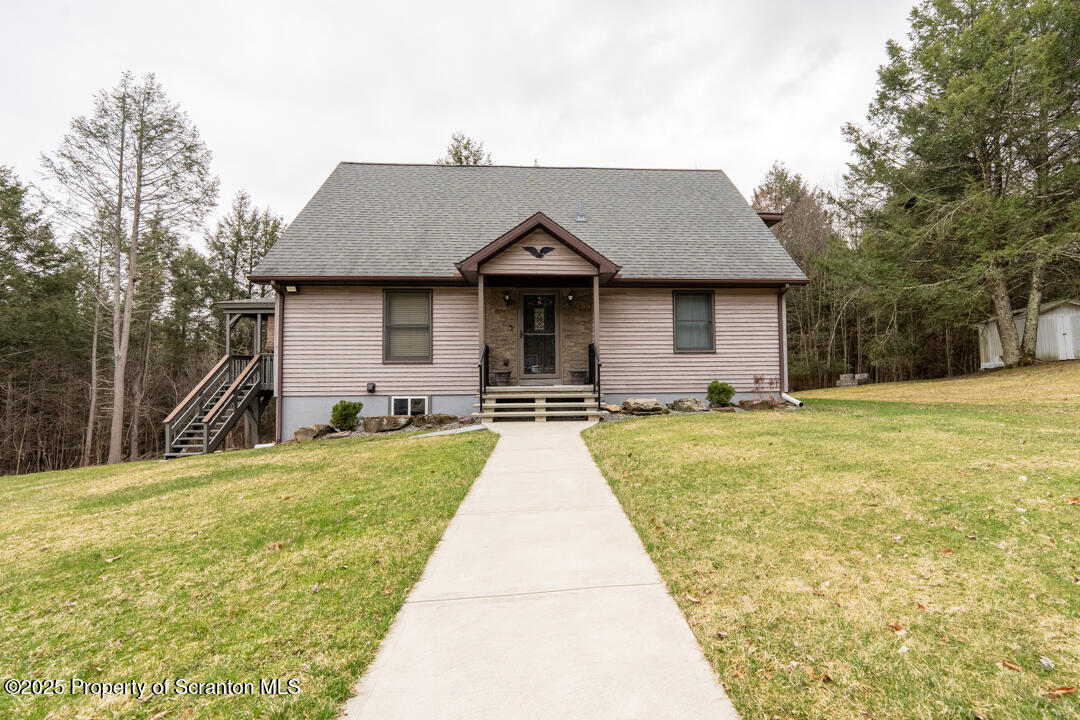474 Bell Mountain Road