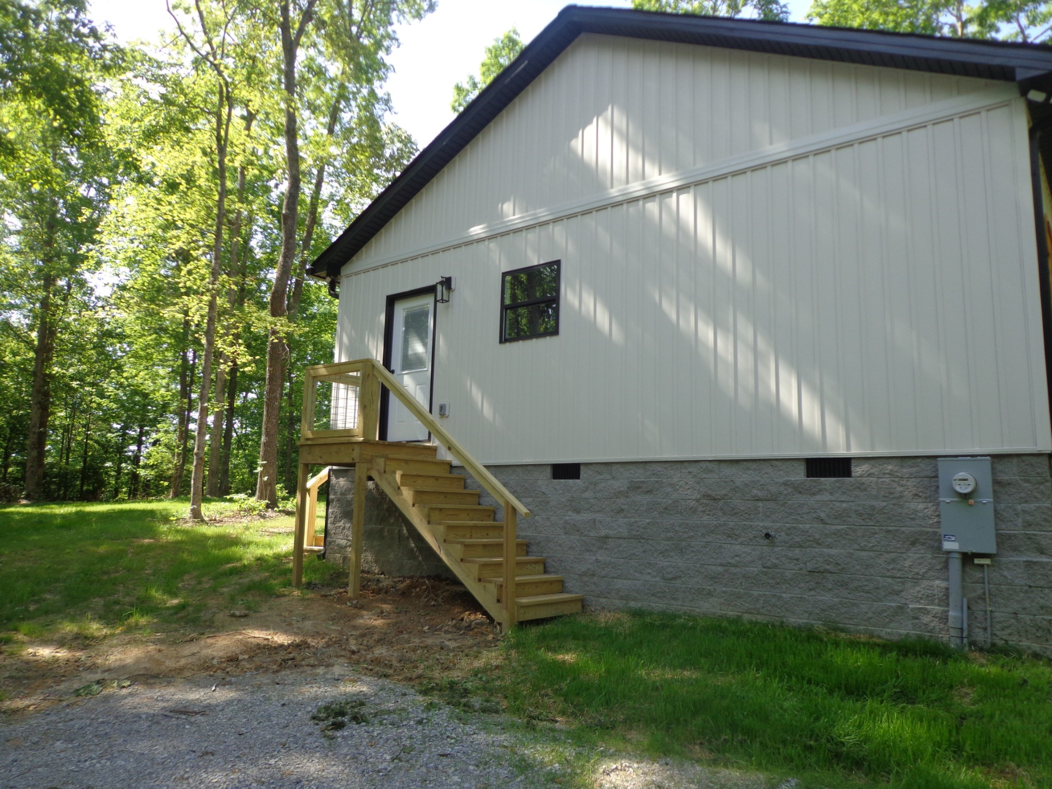 700 Hillcrest Rd