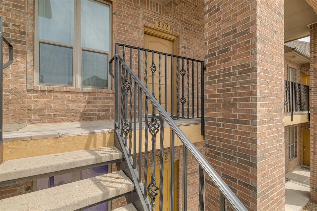 Welcome to easy living at Venice Condos! Whether you are looking for the perfect "home away from home" for game days, a low-maintenance residence for a college student, or a stylish space for a young professional, this 2-bedroom, 2-bathroom gem is a standout. Located just 2 miles from the University of Oklahoma, this home has been maintained with a level of pride in ownership that is truly rare.Forget the stress of moving furniture or outfitting a kitchen. This condo comes fully furnished and ready for immediate move-in. We aren’t just talking about the big items—everything from the linens and cleaning supplies to the kitchen utensils is included.Step inside to a spacious, semi-open floor plan bathed in natural light. The main level features durable laminate flooring for easy maintenance. The kitchen has been upgraded, featuring brand-new appliances (some have never even been used!), including a double oven and a refrigerator. The kitchen appliances and the included TV are protected by a 5-year warranty, giving you total peace of mind.Additional upgrades made by the owner : Upgraded the windows and added extra insulation to keep your utility bills low and the interior quiet.The main floor features a comfortable bedroom with a walk-in closet and a private balcony—perfect for your morning coffee. The main bathroom offers a luxurious jetted tub for winding down after a long day. Take the charming spiral staircase up to the secondary bedroom suite, which boasts its own full bath and another walk-in closet. You will also find the most pristine walk-out attic storage you’ve ever seen—ideal for seasonal decor or extra gear.To top off this incredible value, the HOA is paid in full through 2026! Enjoy the community pool and hassle-free exterior maintenance without a single bill for the next year.This isn't just a condo; it’s a lifestyle upgrade where every detail has been handled for you. Don't miss out on the best-maintained unit in the complex!