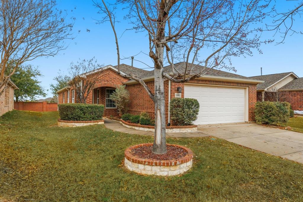 1492 Troon, Drive Frisco, TX