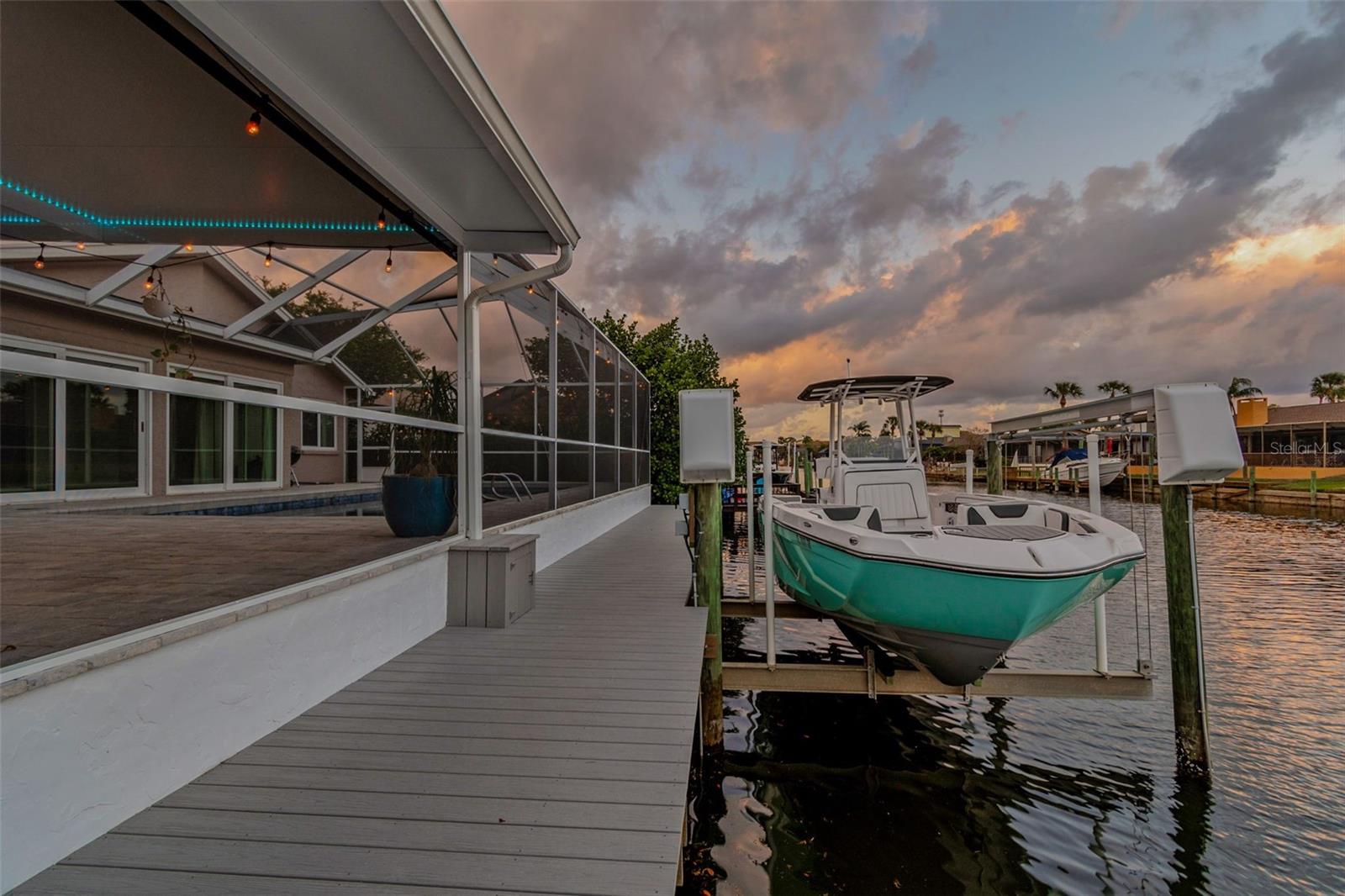 6109 Schooner Way